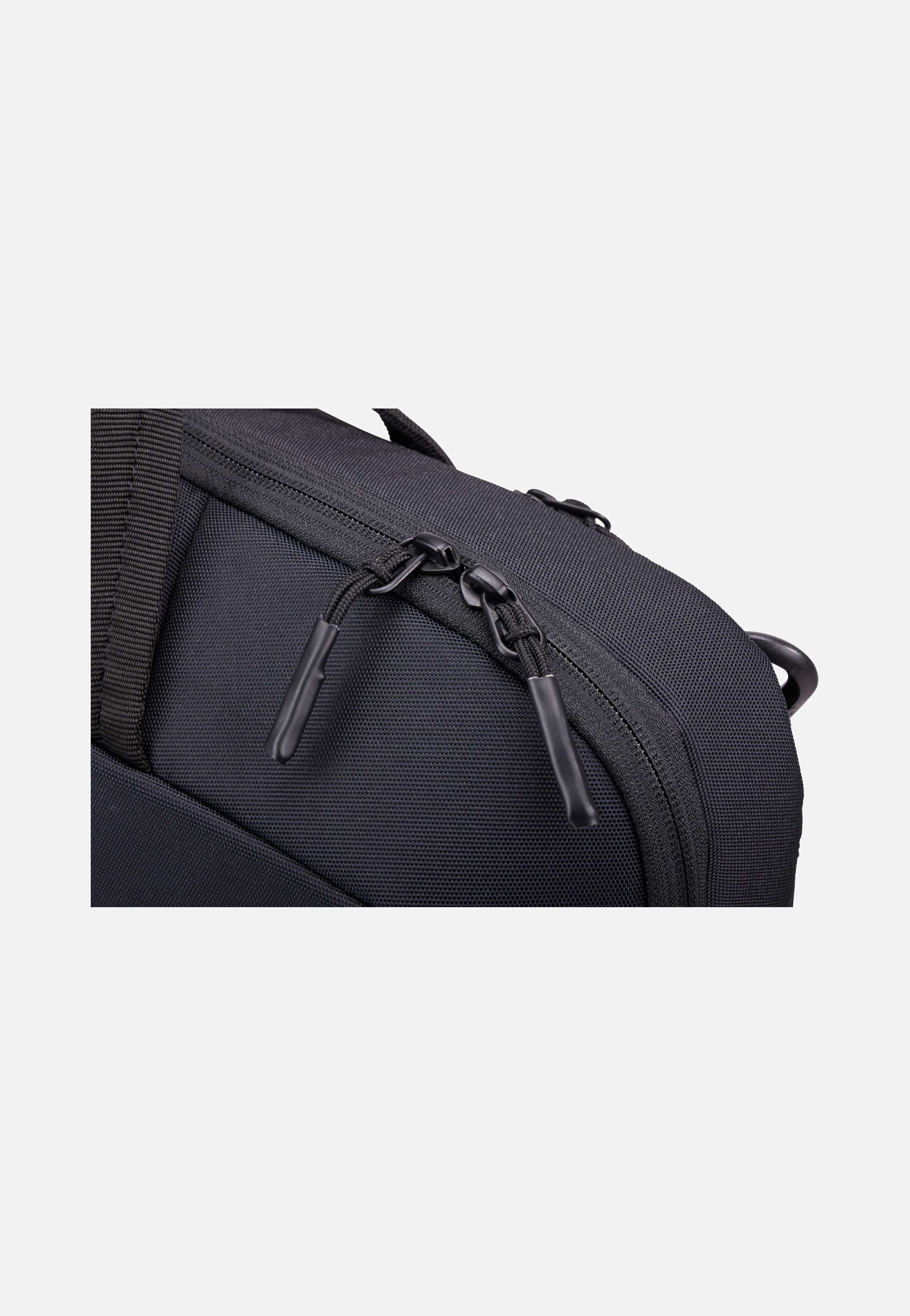 Thule Subterra 2 Attaché 16'' Black Aktentasche