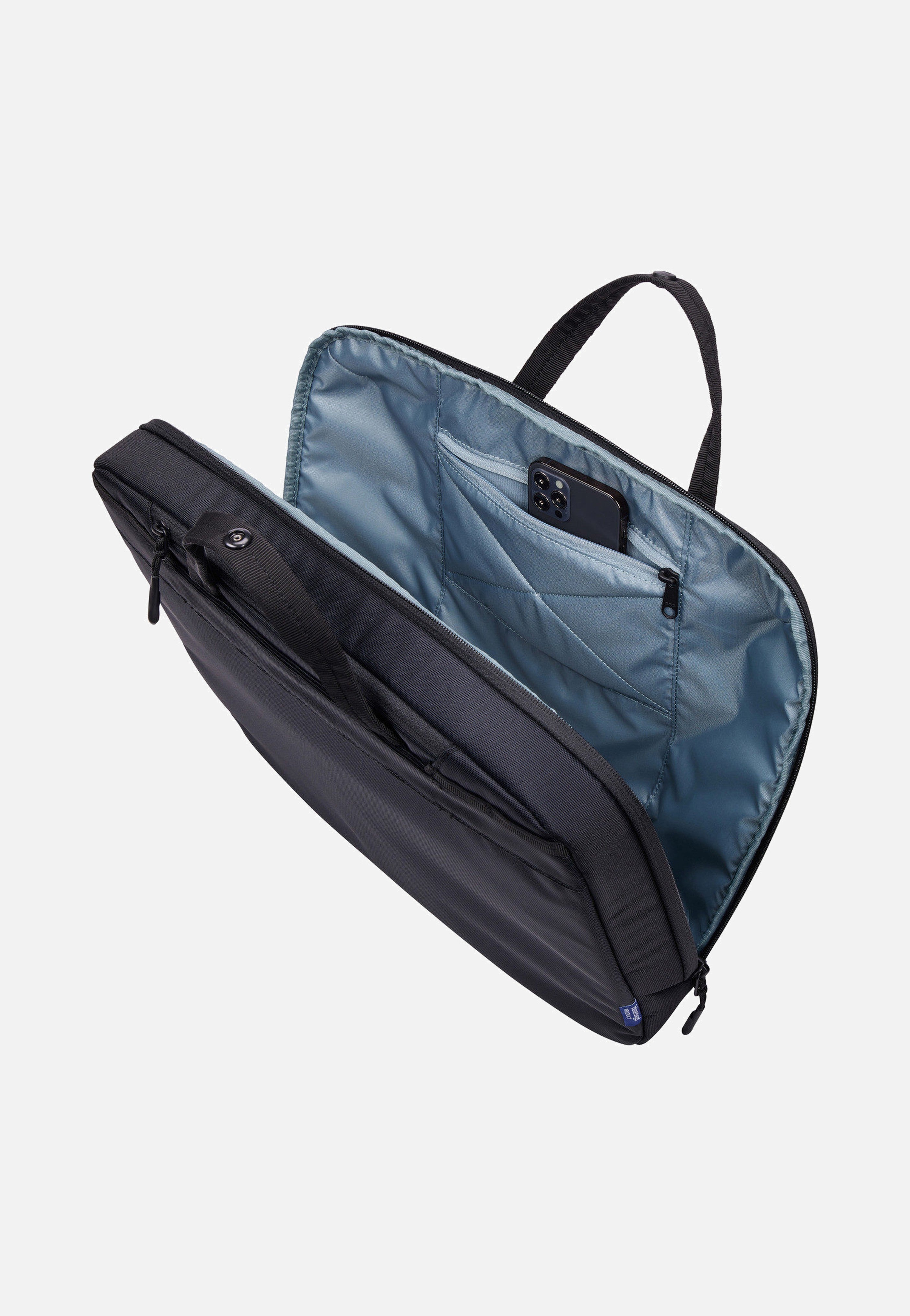 Thule Subterra 2 Attaché 16'' Black Aktentasche