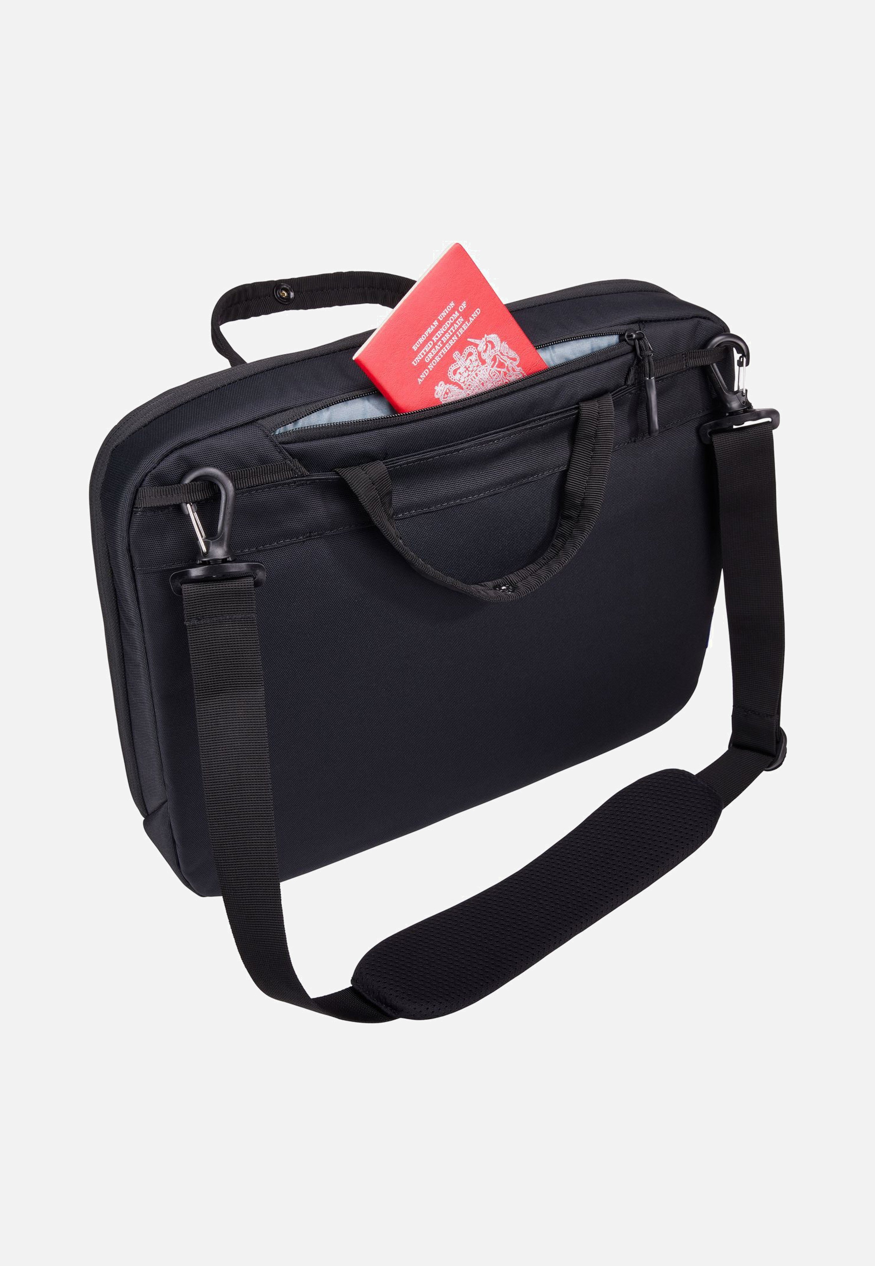 Thule Subterra 2 Attaché 16'' Black Aktentasche