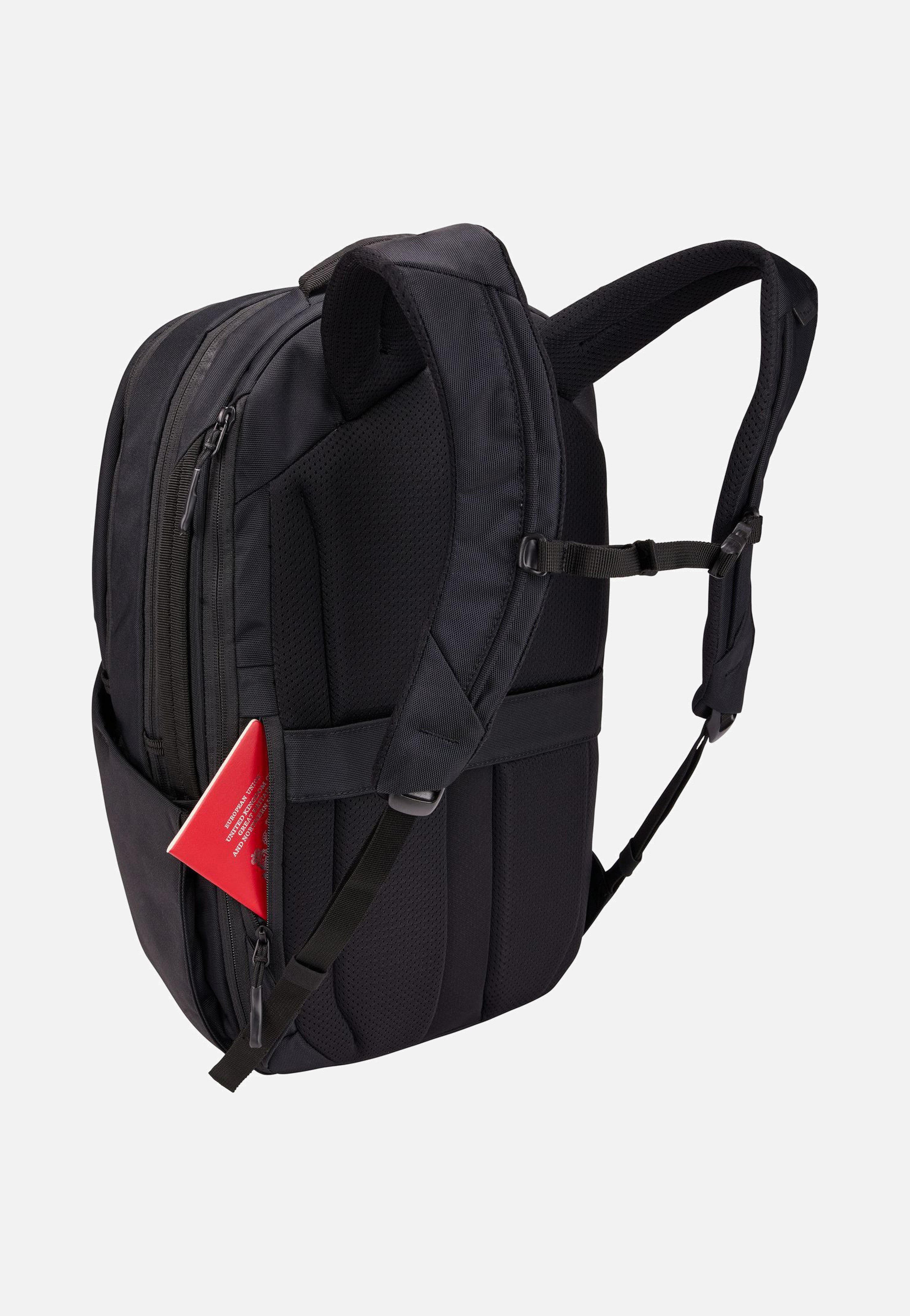 Thule Subterra 2 27L Black Rucksack