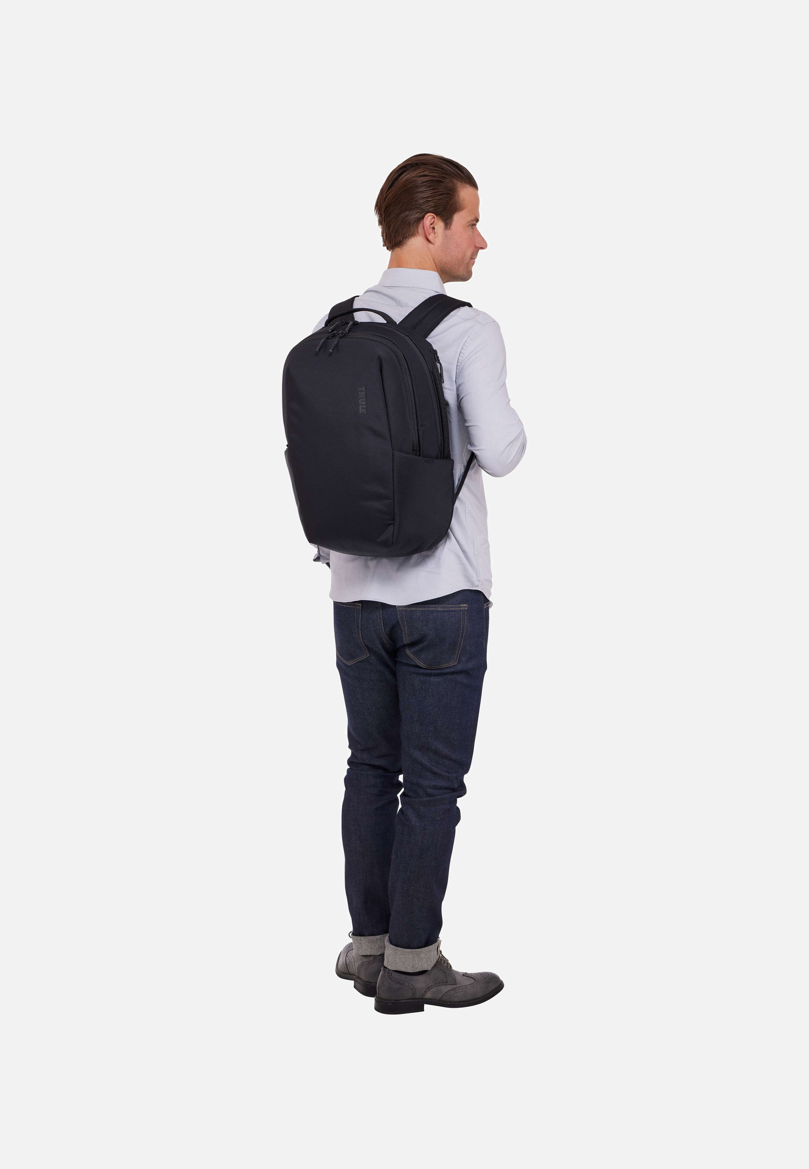 Thule Subterra 2 27L Black Rucksack