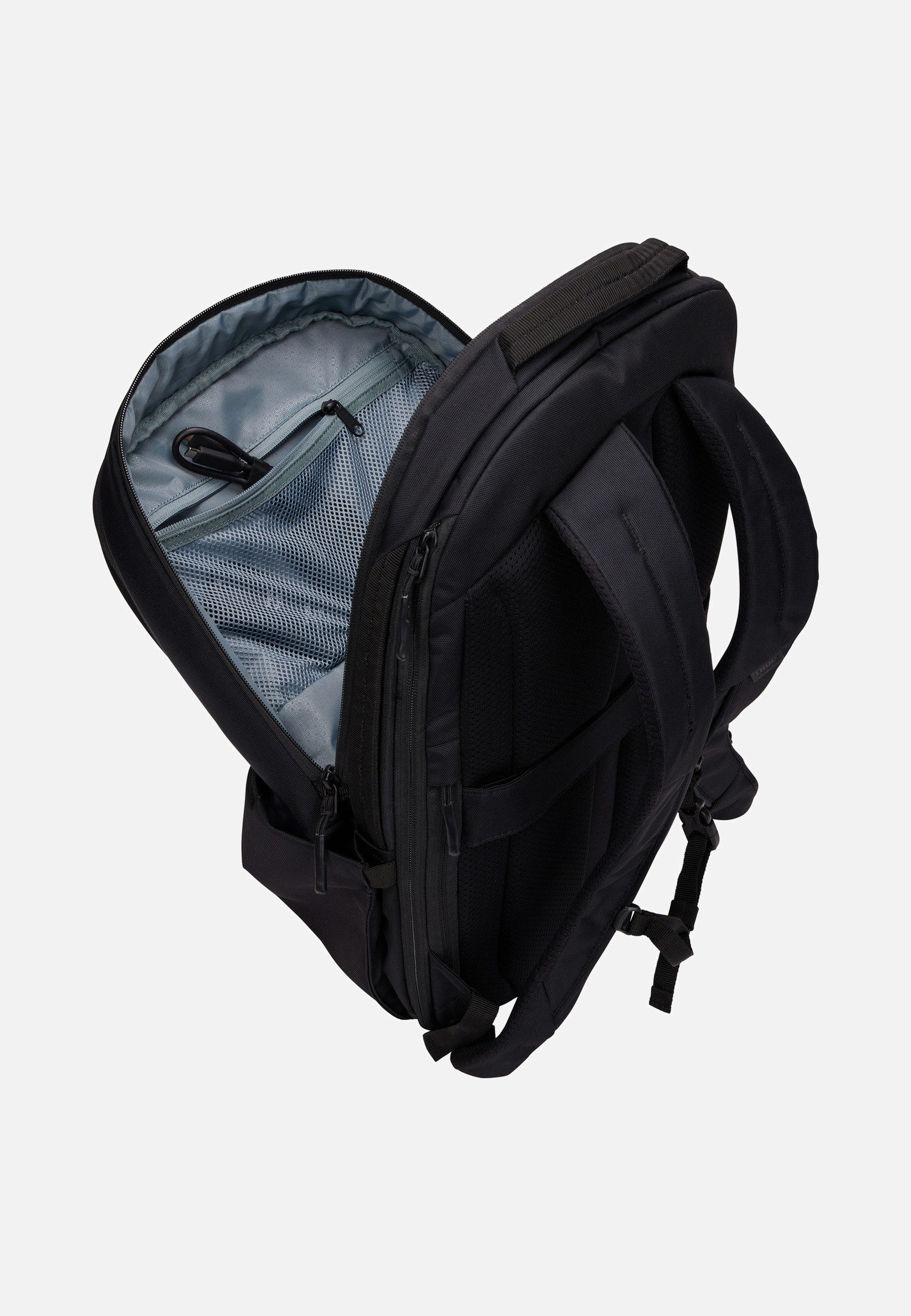 Thule Subterra 2 27L Black Rucksack