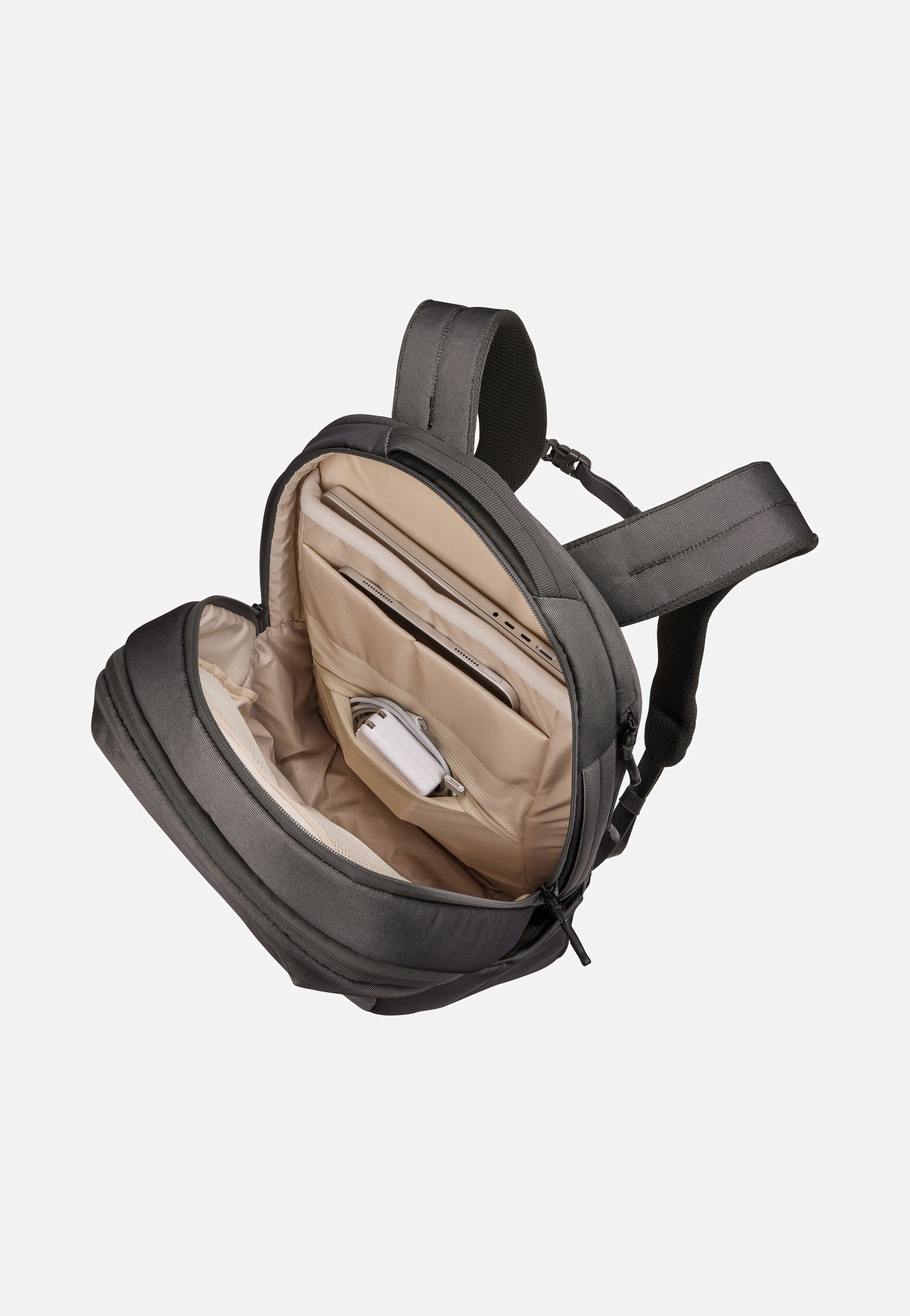 Thule Subterra 2 27L Vetiver Gray Rucksack