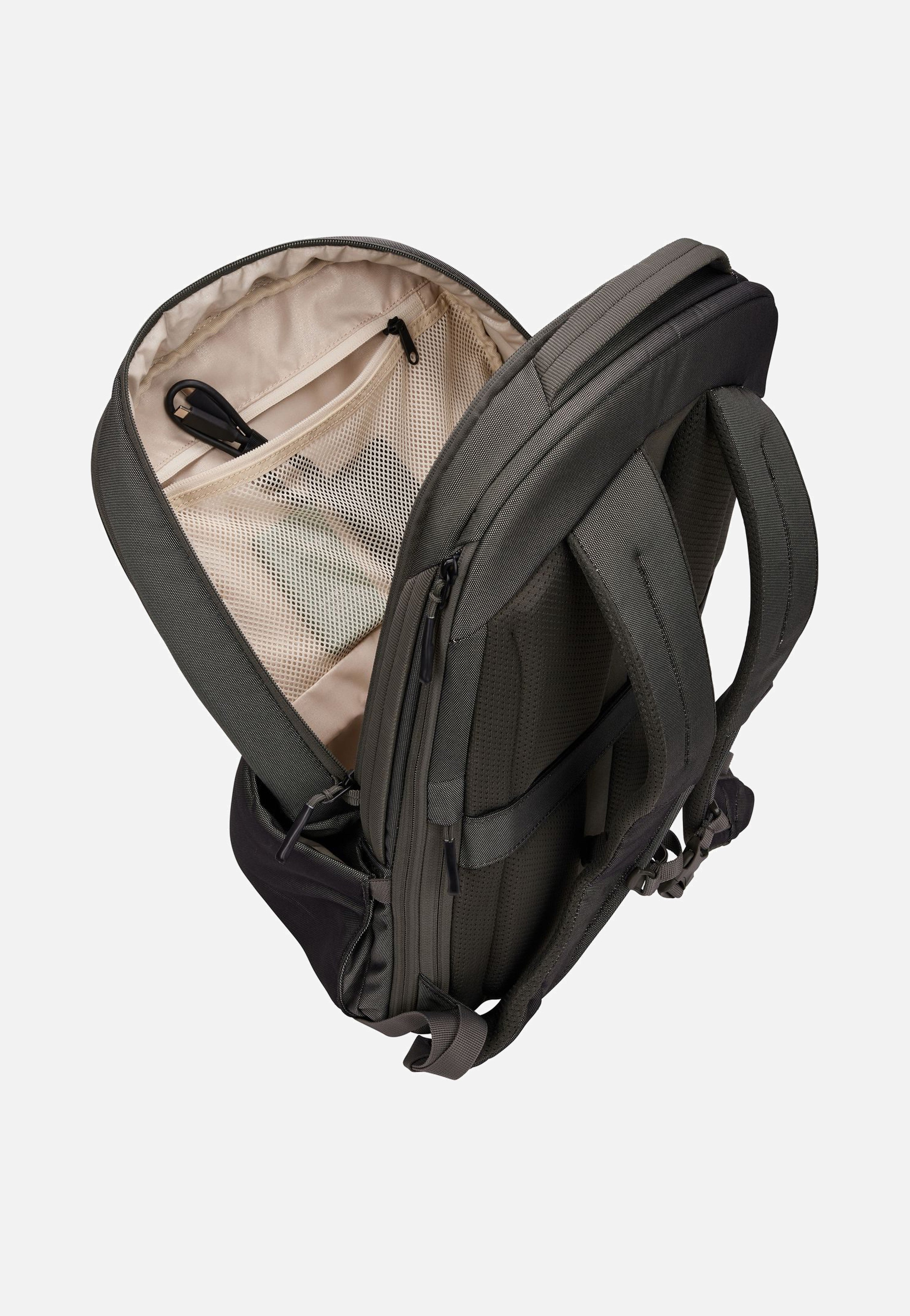 Thule Subterra 2 27L Vetiver Gray Rucksack
