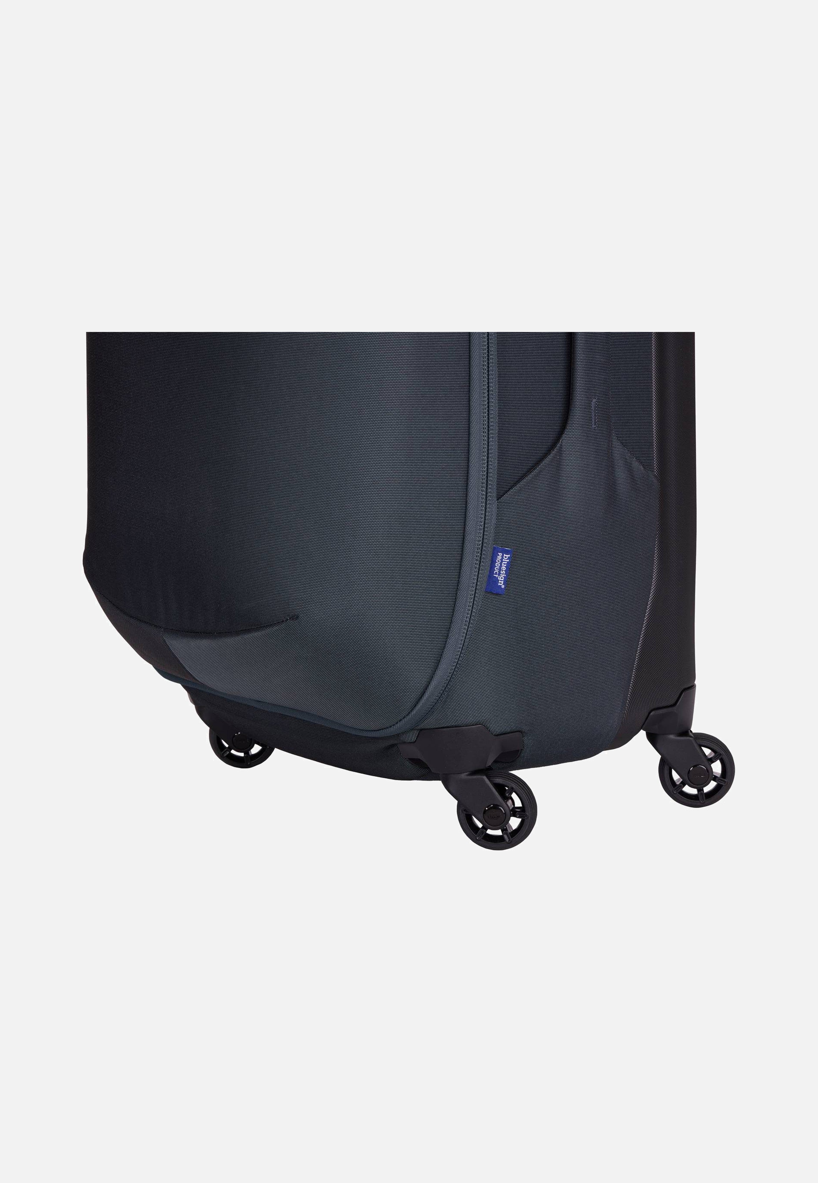 Thule Subterra 2 Checked Spinner Dark Slate Koffer