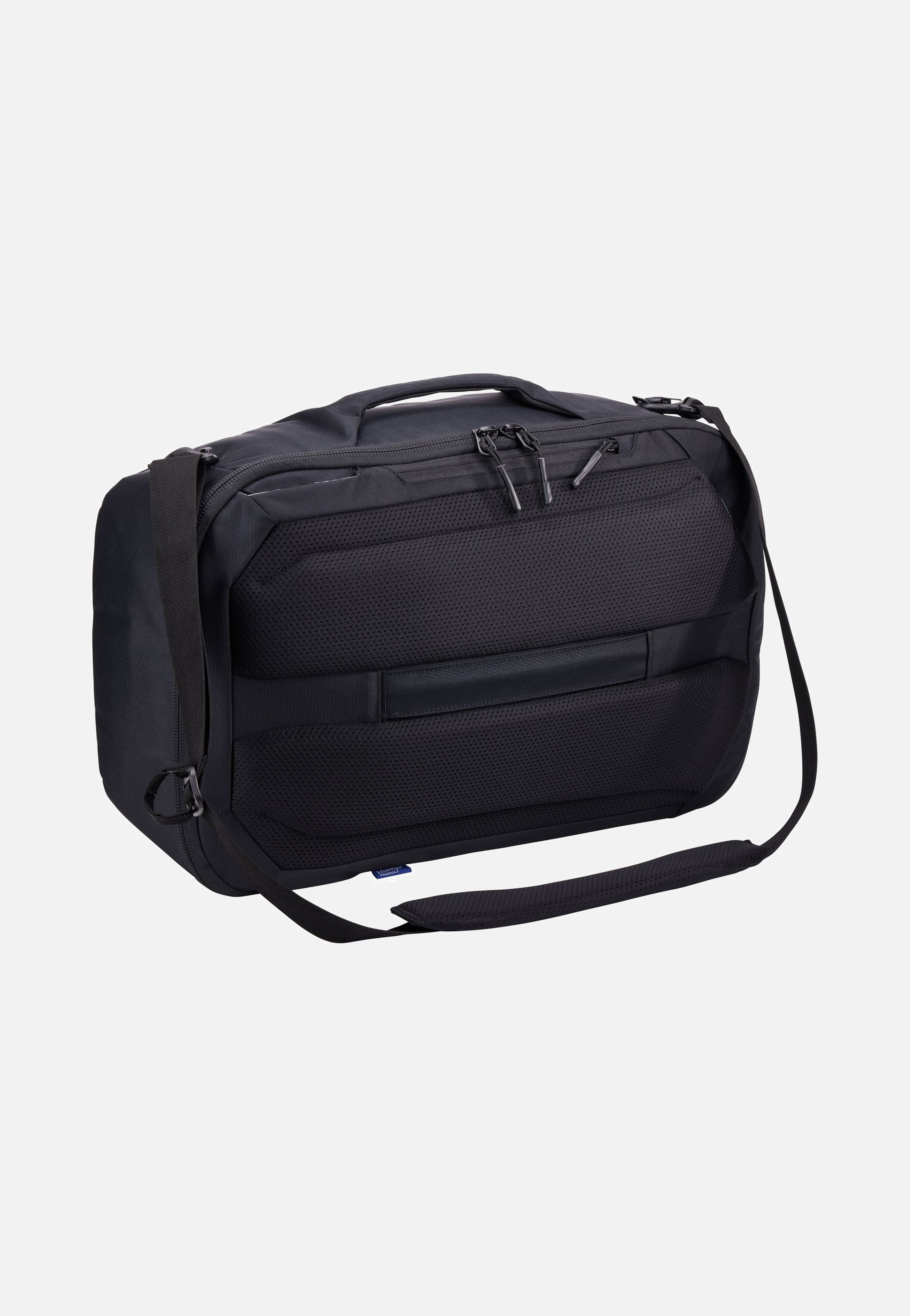 Thule Subterra 2 Convertible Carry-On Black Travel Rucksack