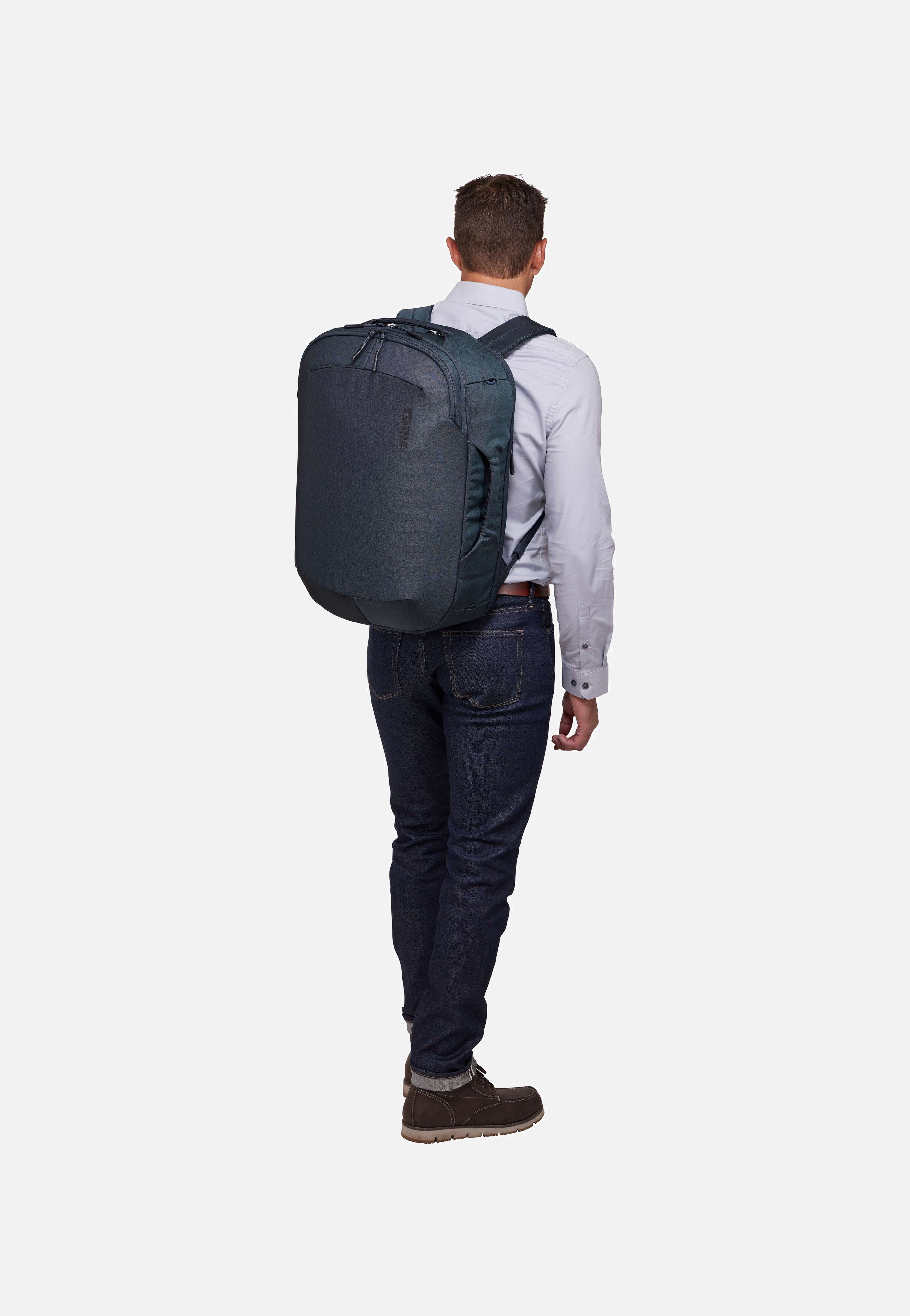 Thule Subterra 2 Convertible Carry-On Dark Slate Travel Rucksack