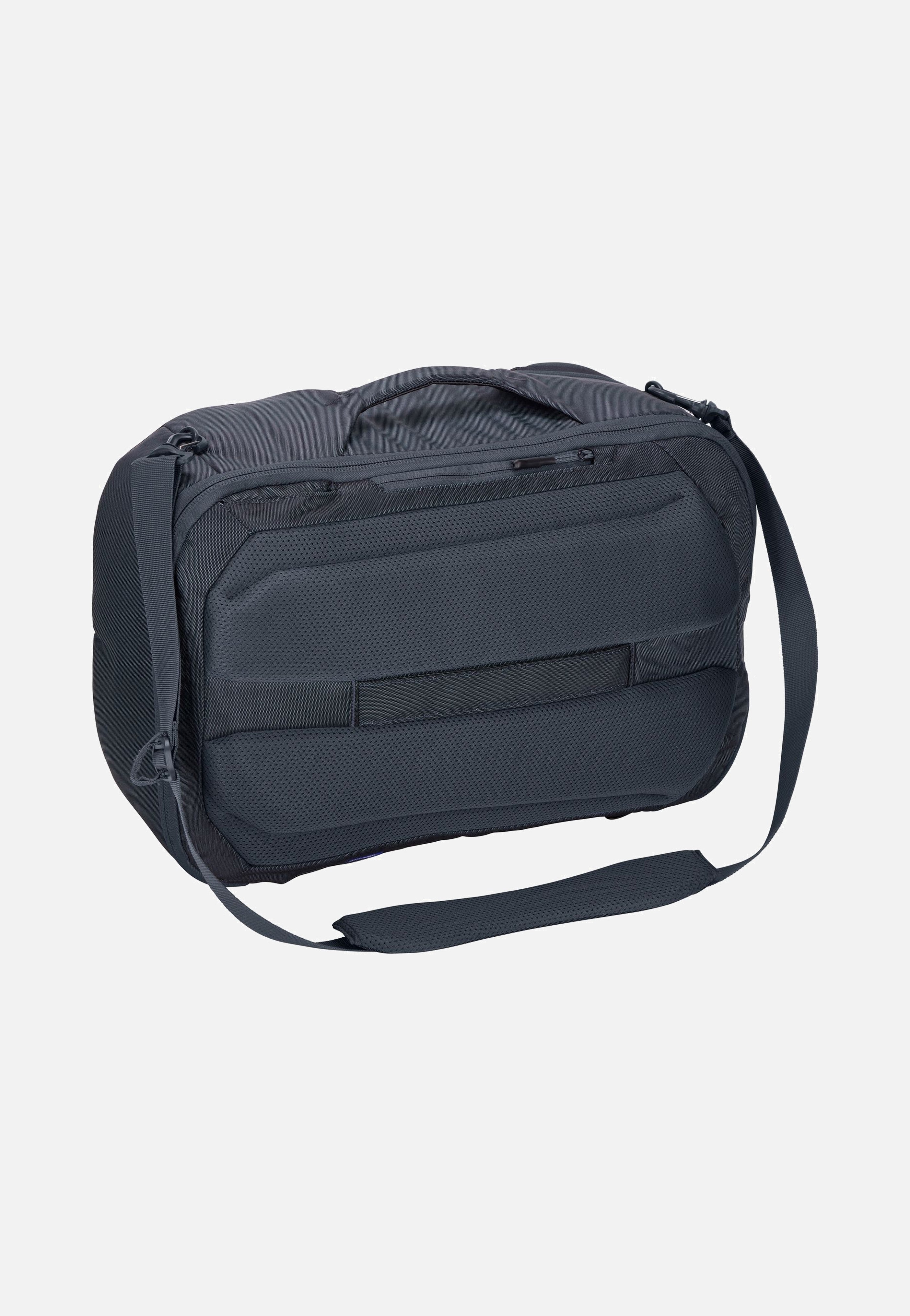 Thule Subterra 2 Convertible Carry-On Dark Slate Travel Rucksack