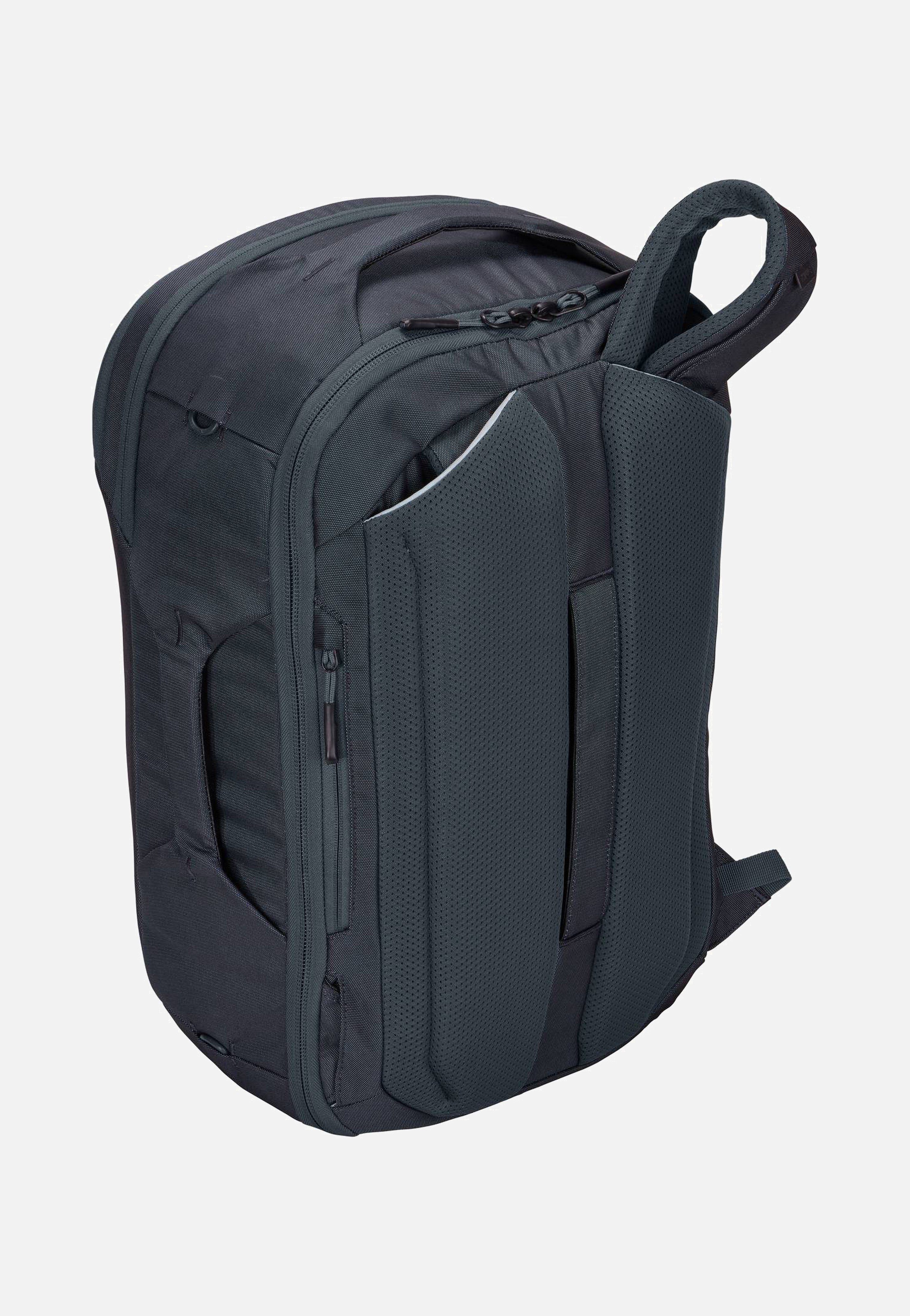Thule Subterra 2 Convertible Carry-On Dark Slate Travel Rucksack