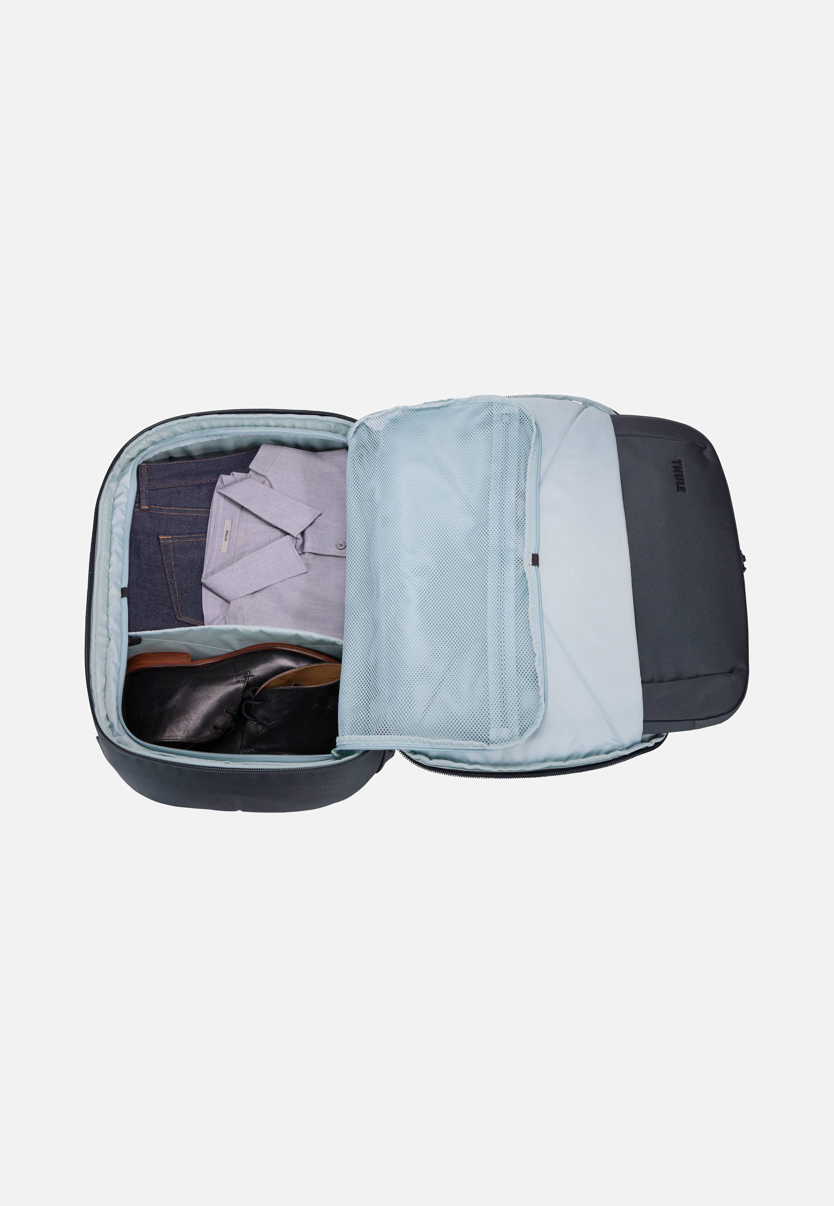 Thule Subterra 2 Convertible Carry-On Dark Slate Travel Rucksack