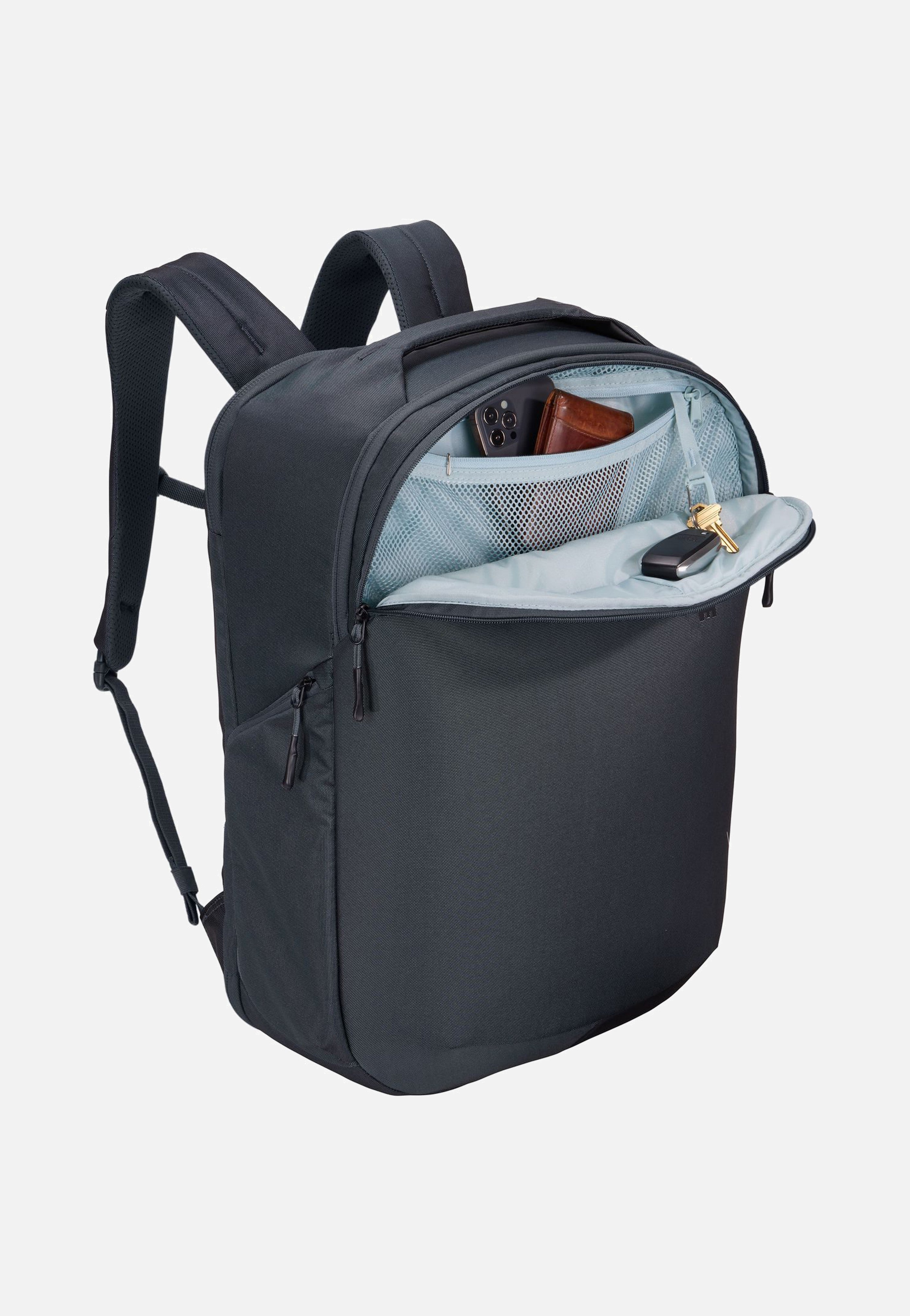 Thule Subterra 2 Convertible Carry-On Dark Slate Travel Rucksack