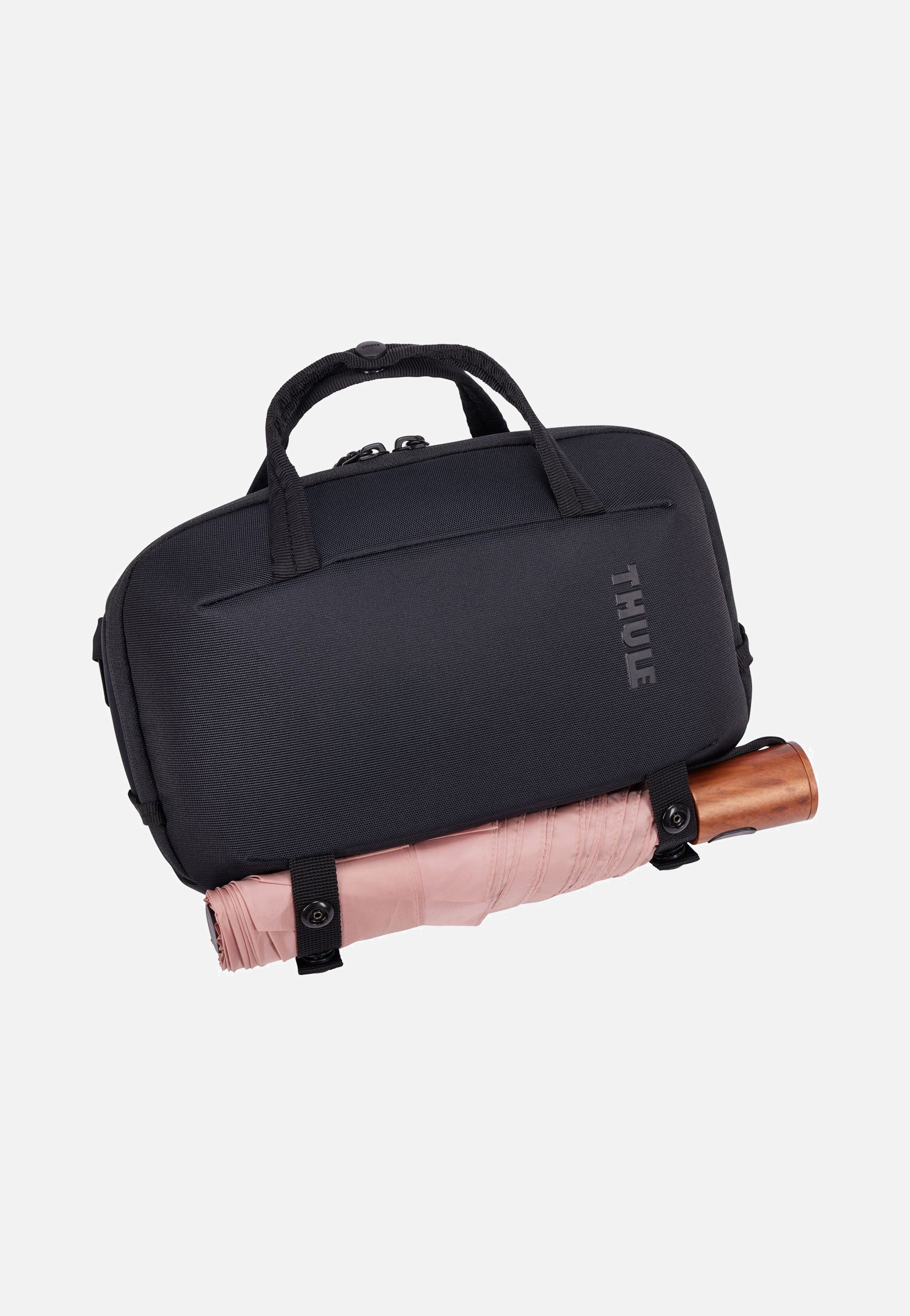 Thule Subterra 2 5L Black Umhängetasche