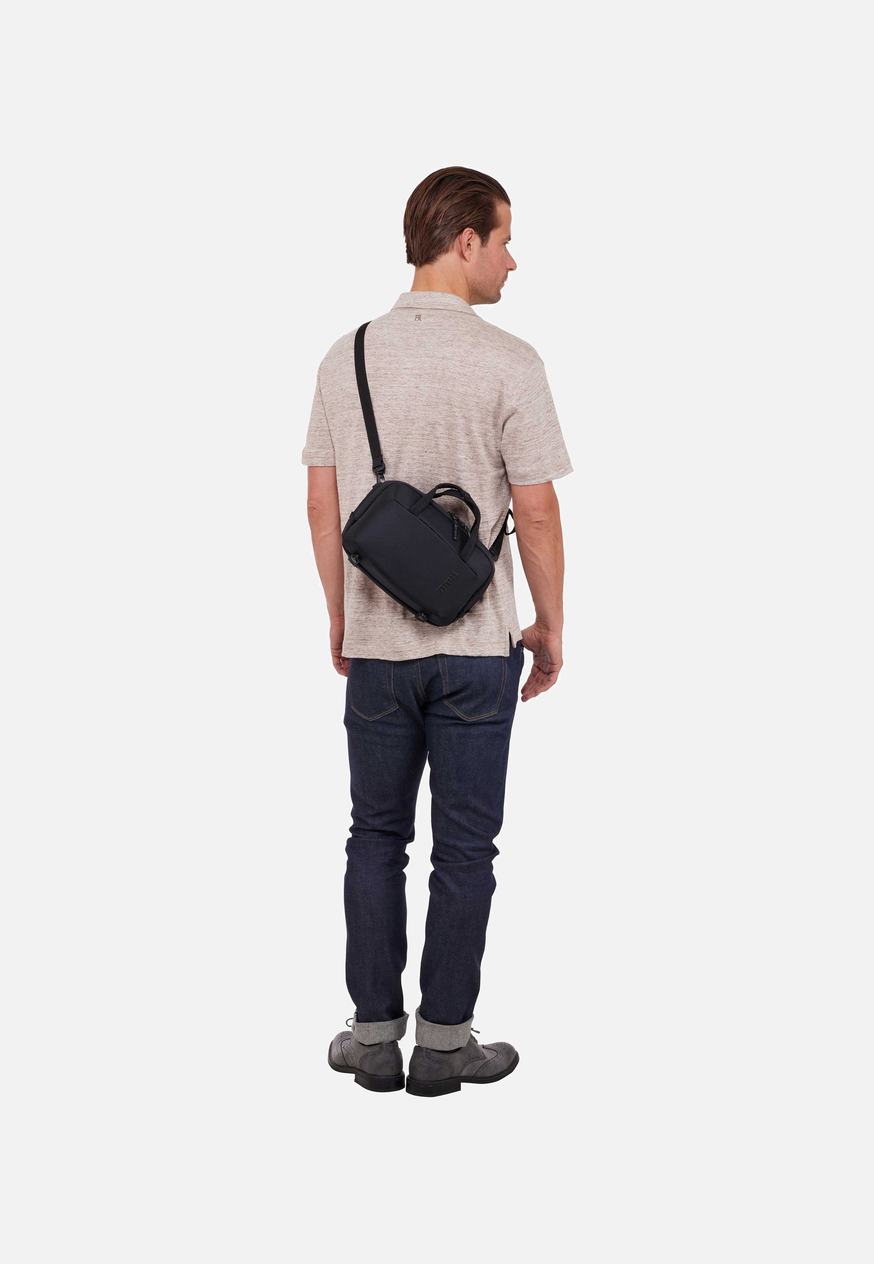 Thule Subterra 2 5L Black Umhängetasche
