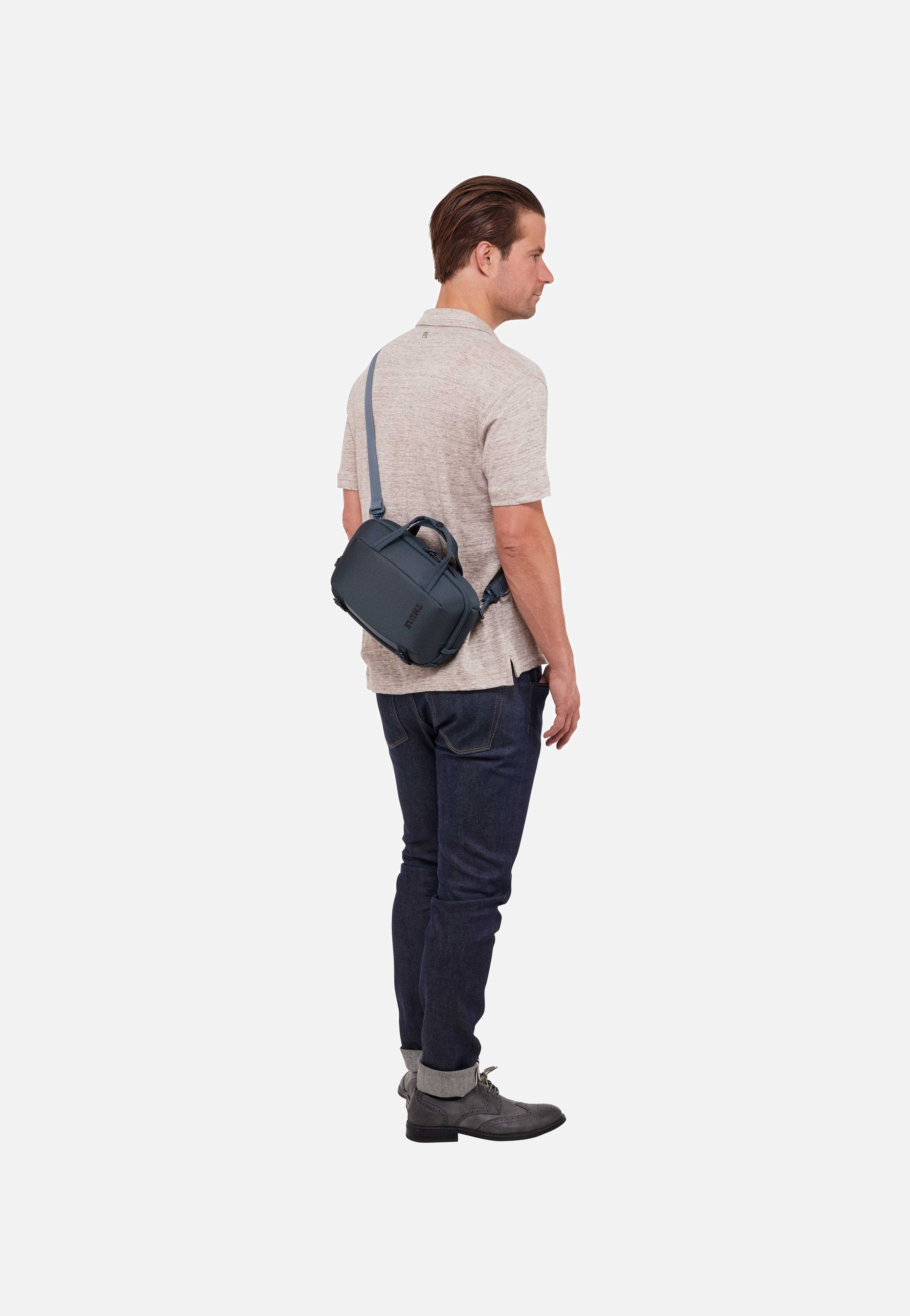 Thule Subterra 2 5L Dark Slate Umhängetasche