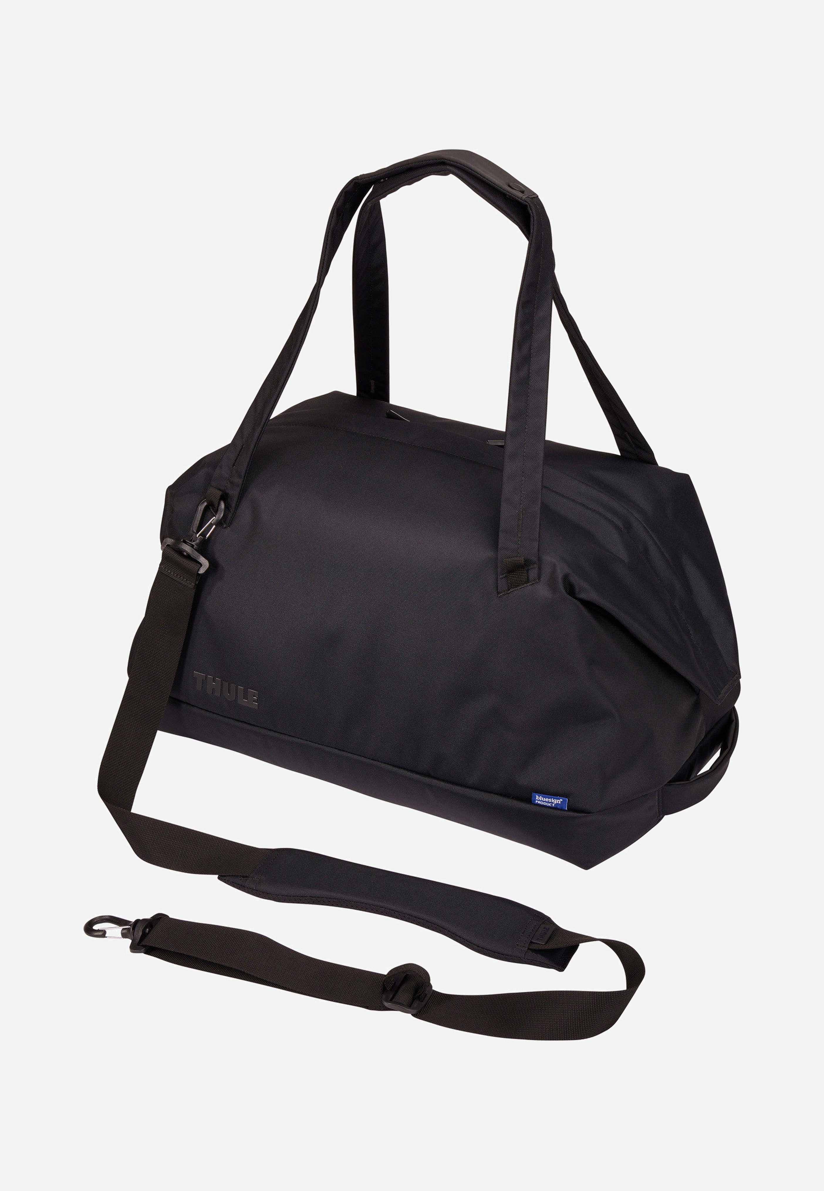 Thule Subterra 2 Duffel 35L Black Dufflebag