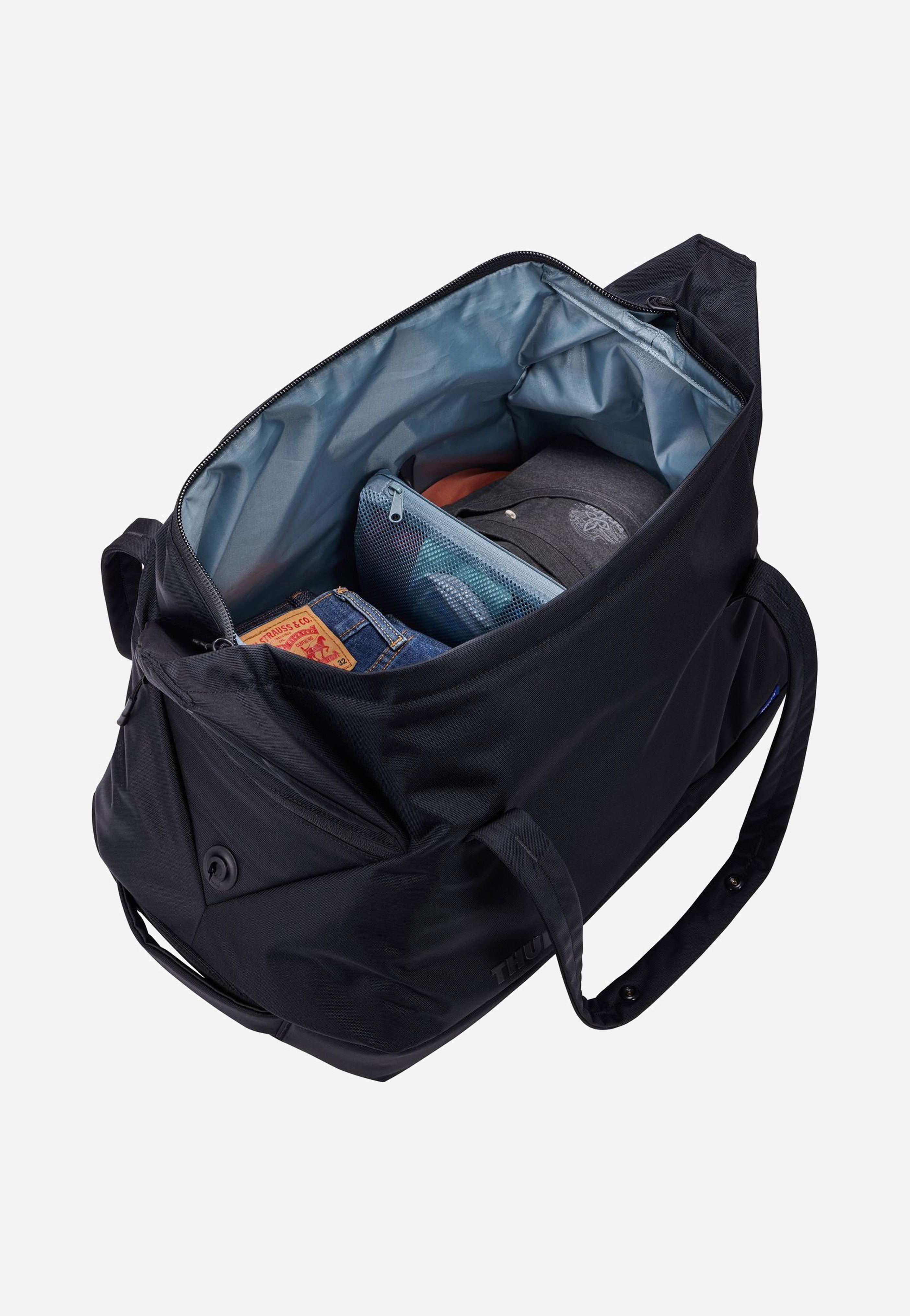 Thule Subterra 2 Duffel 35L Black Dufflebag