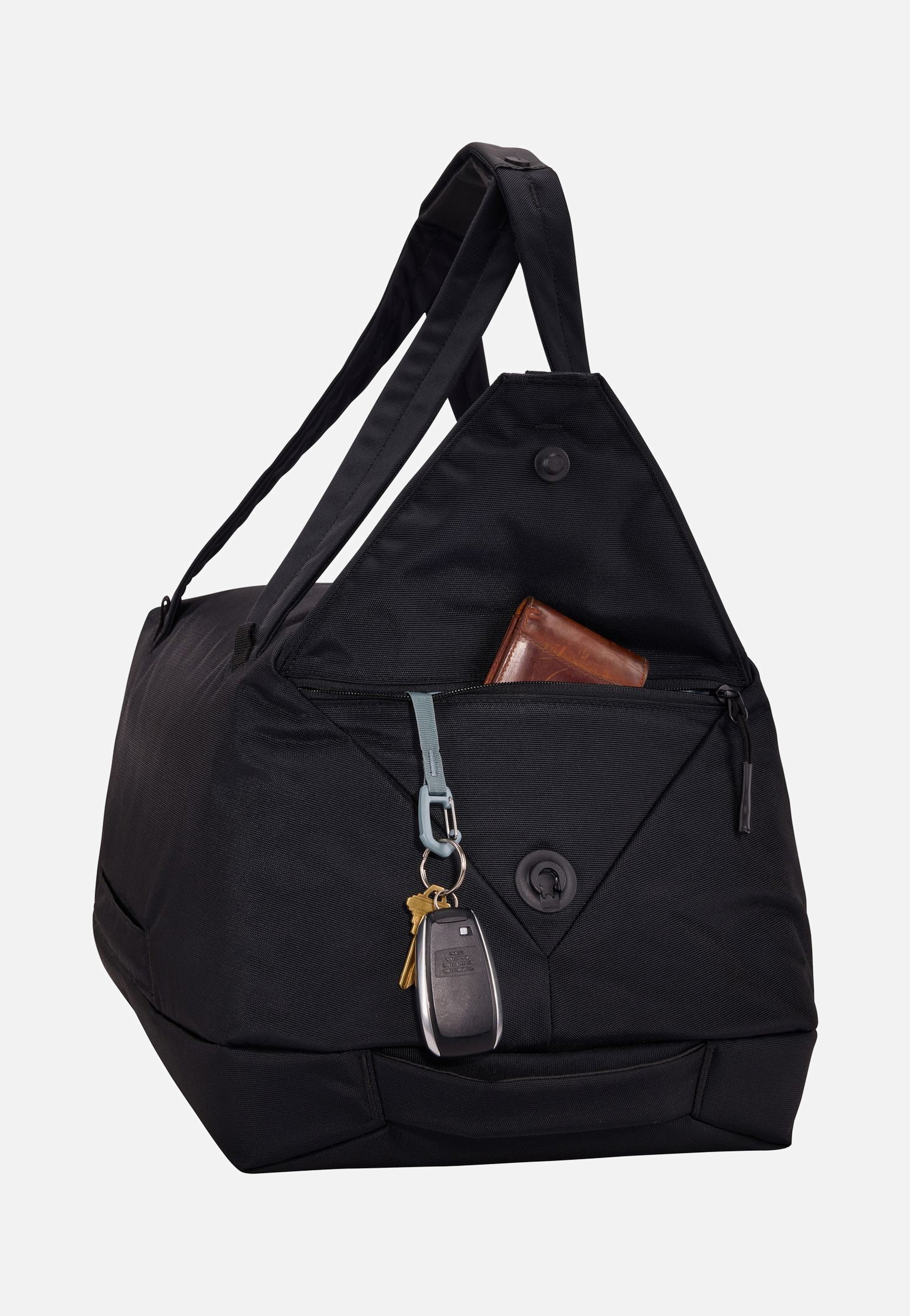 Thule Subterra 2 Duffel 35L Black Dufflebag