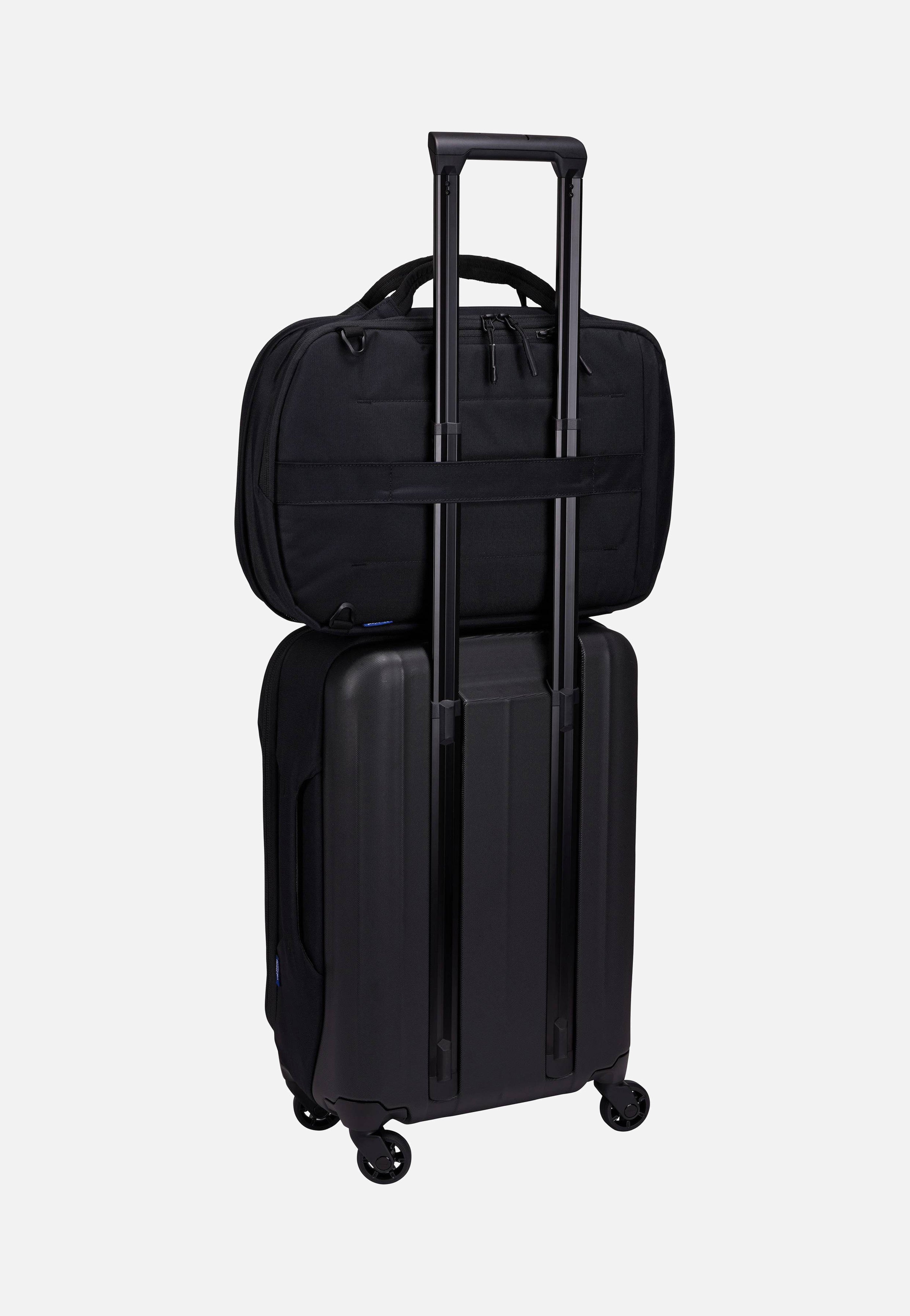 Thule Subterra 2 Hybrid Travel Bag Black Rucksack