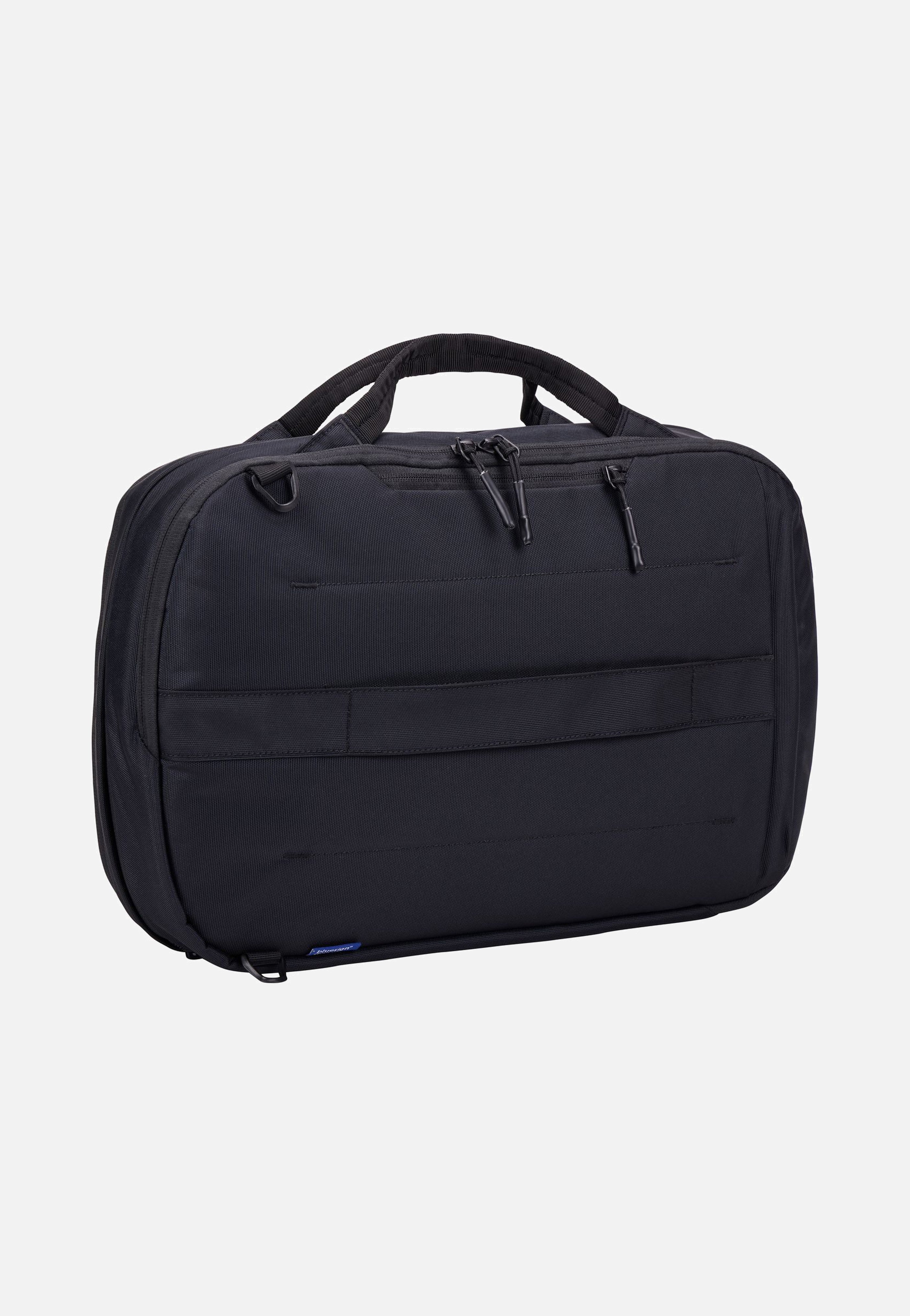 Thule Subterra 2 Hybrid Travel Bag Black Rucksack