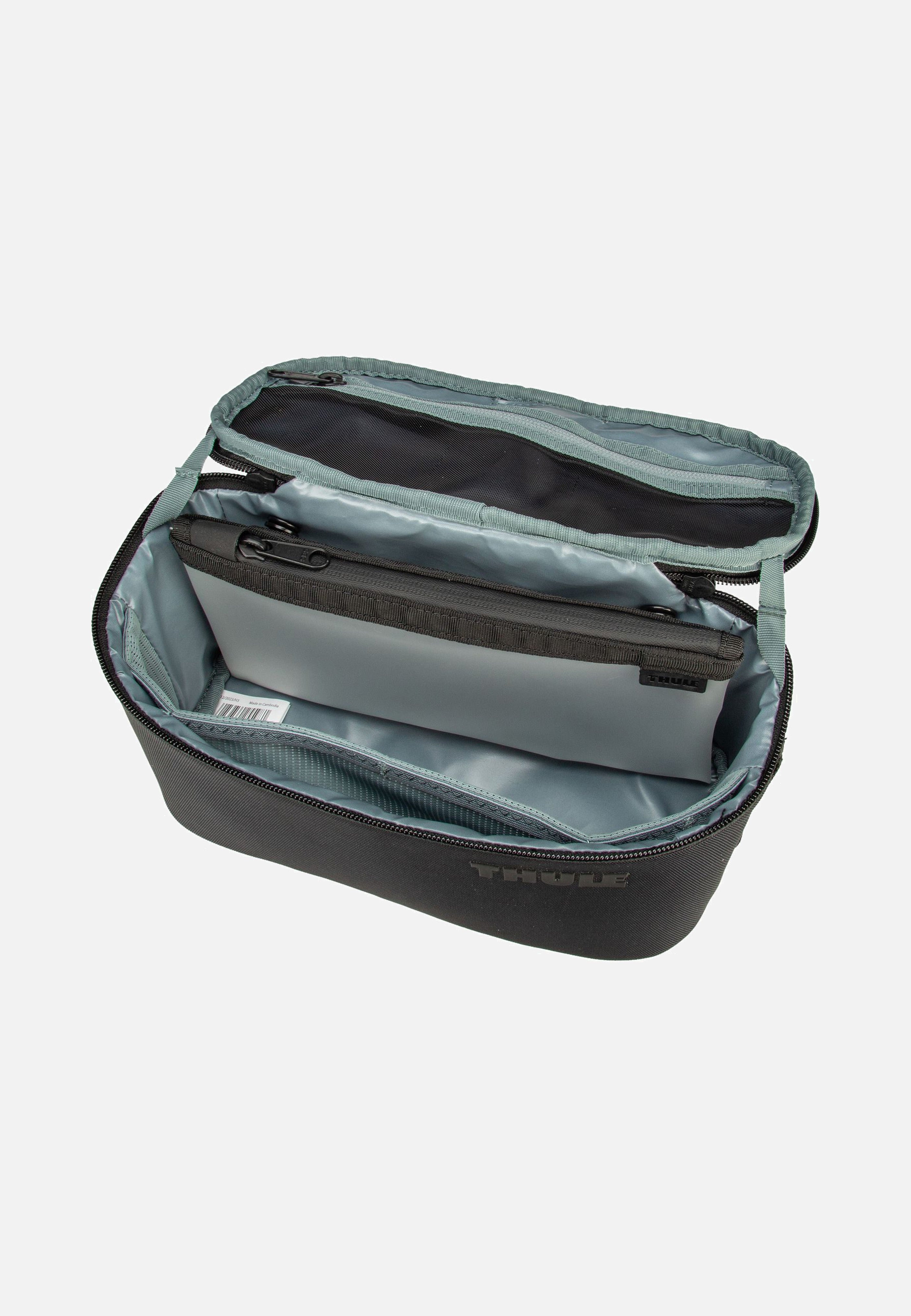 Thule Subterra 2 Black Kulturbeutel