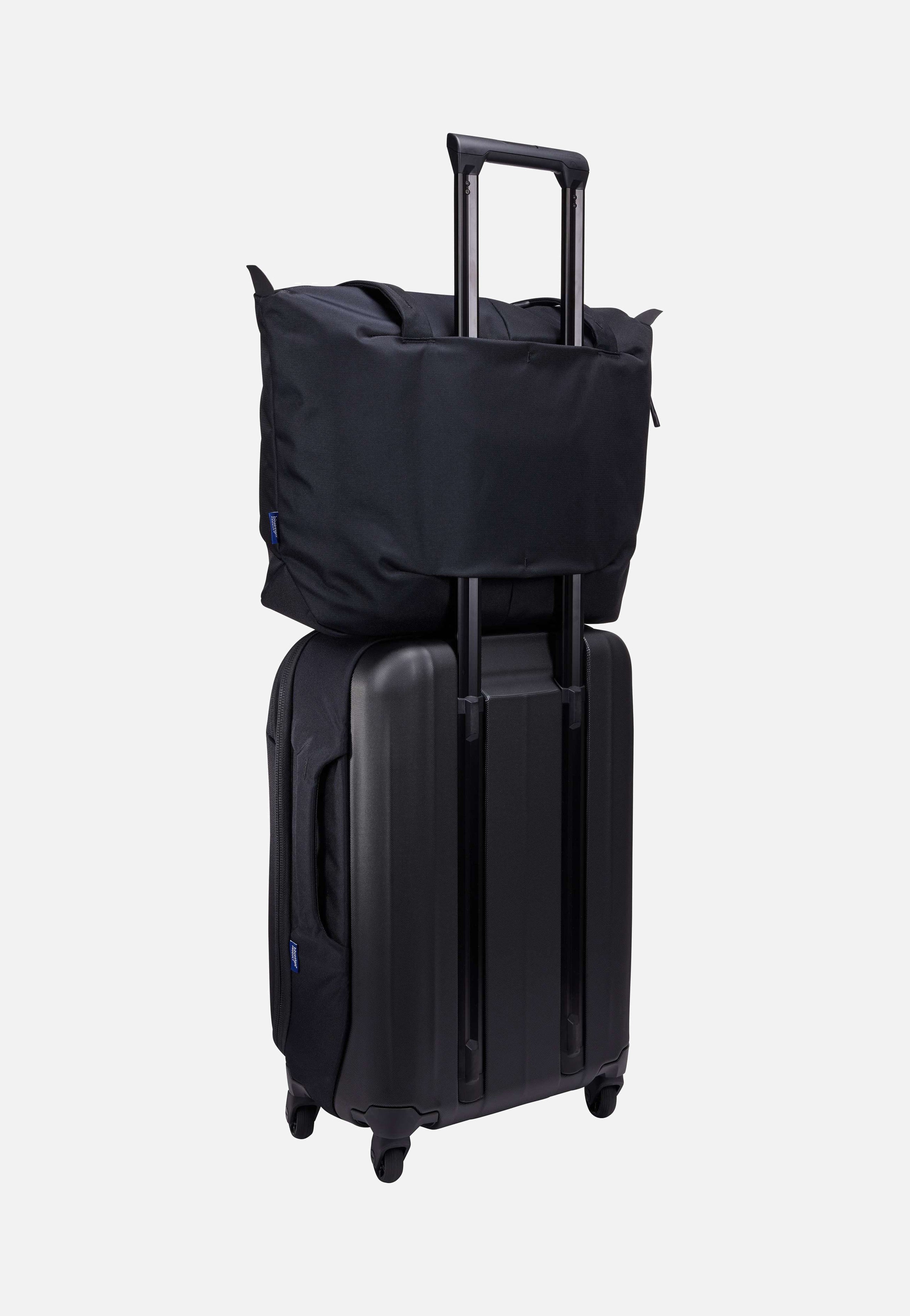 Thule Subterra 2 Black Shopper