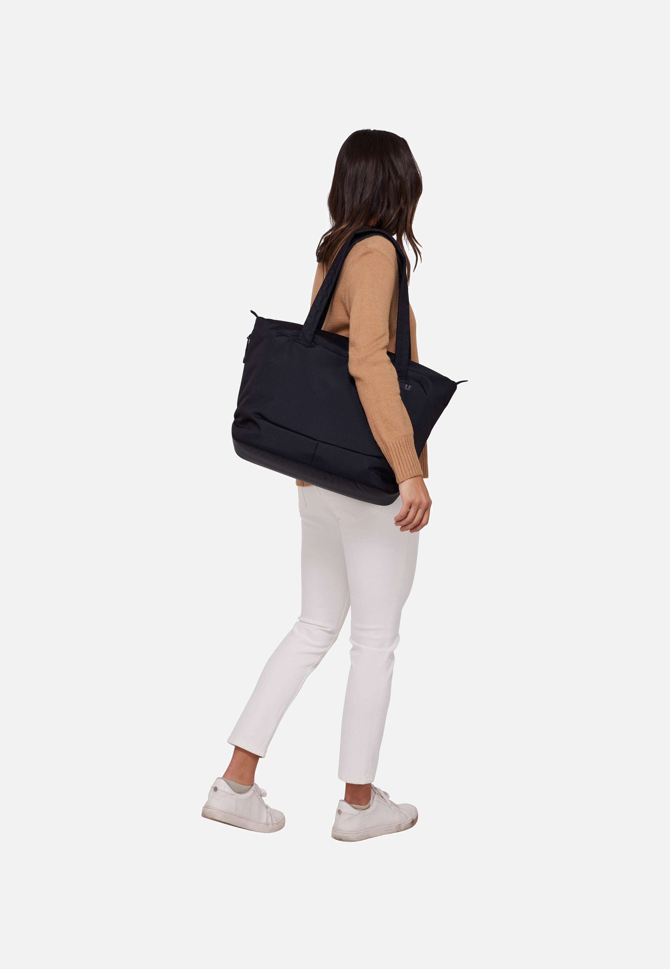 Thule Subterra 2 Black Shopper