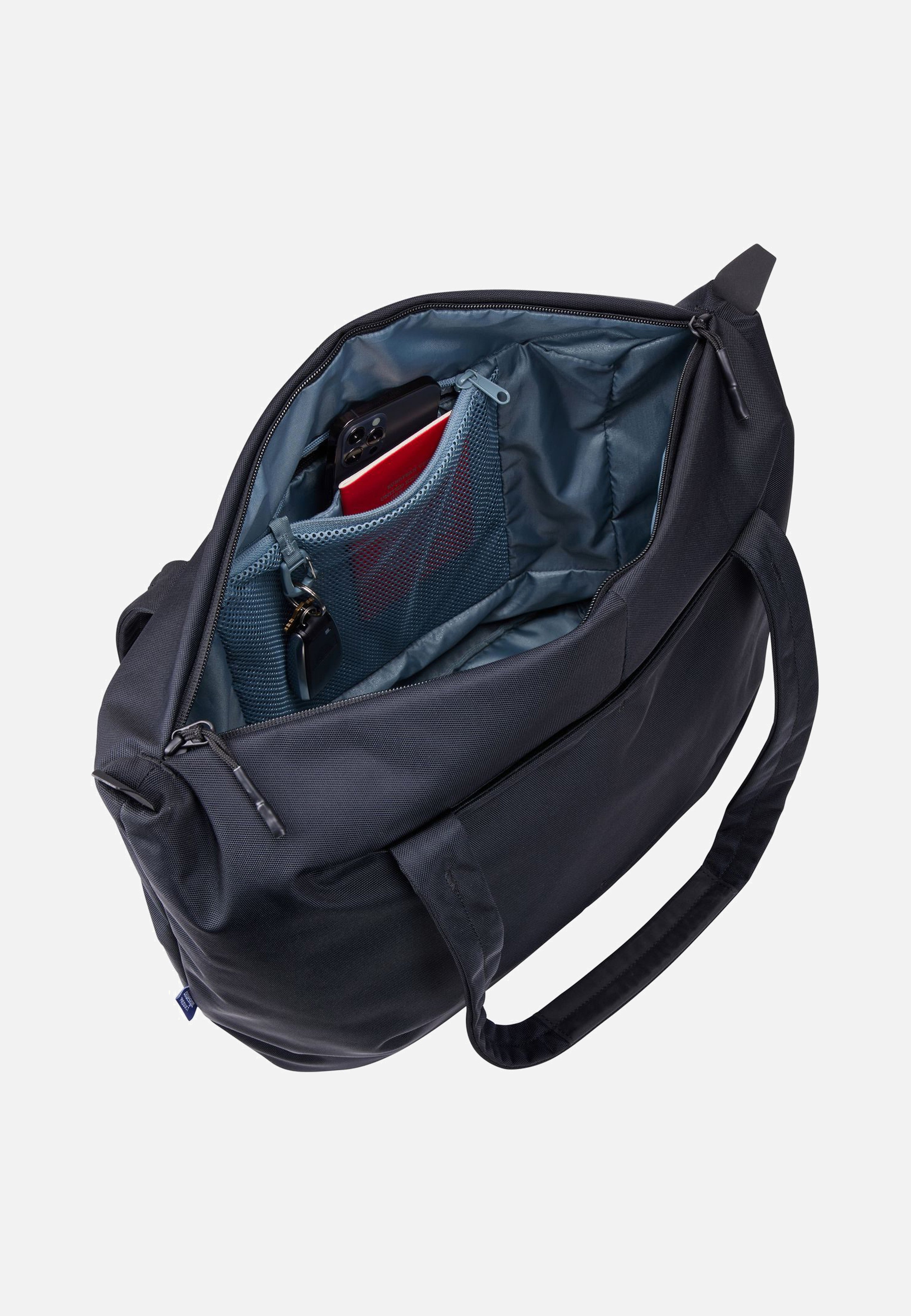 Thule Subterra 2 Black Shopper
