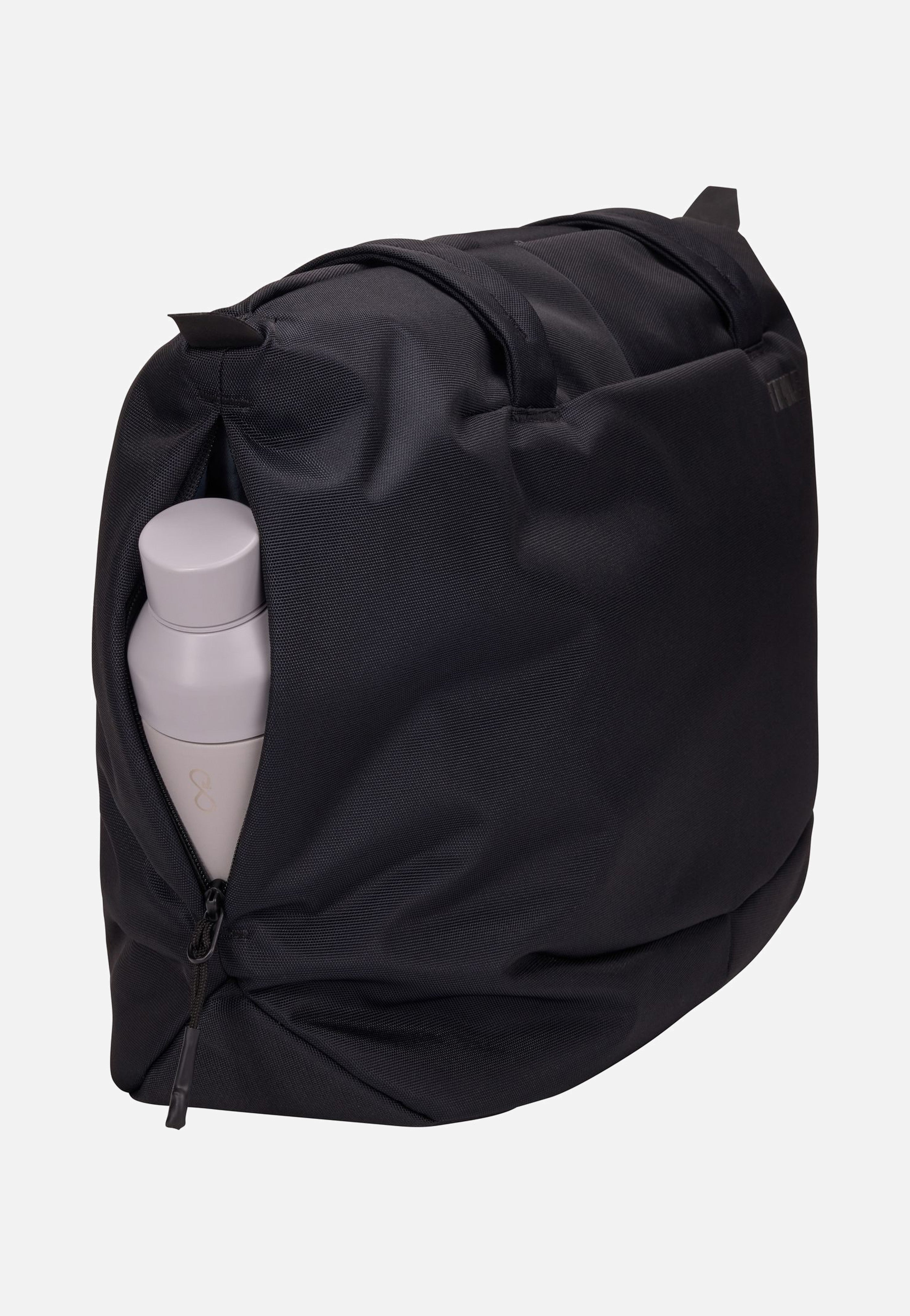 Thule Subterra 2 Black Shopper