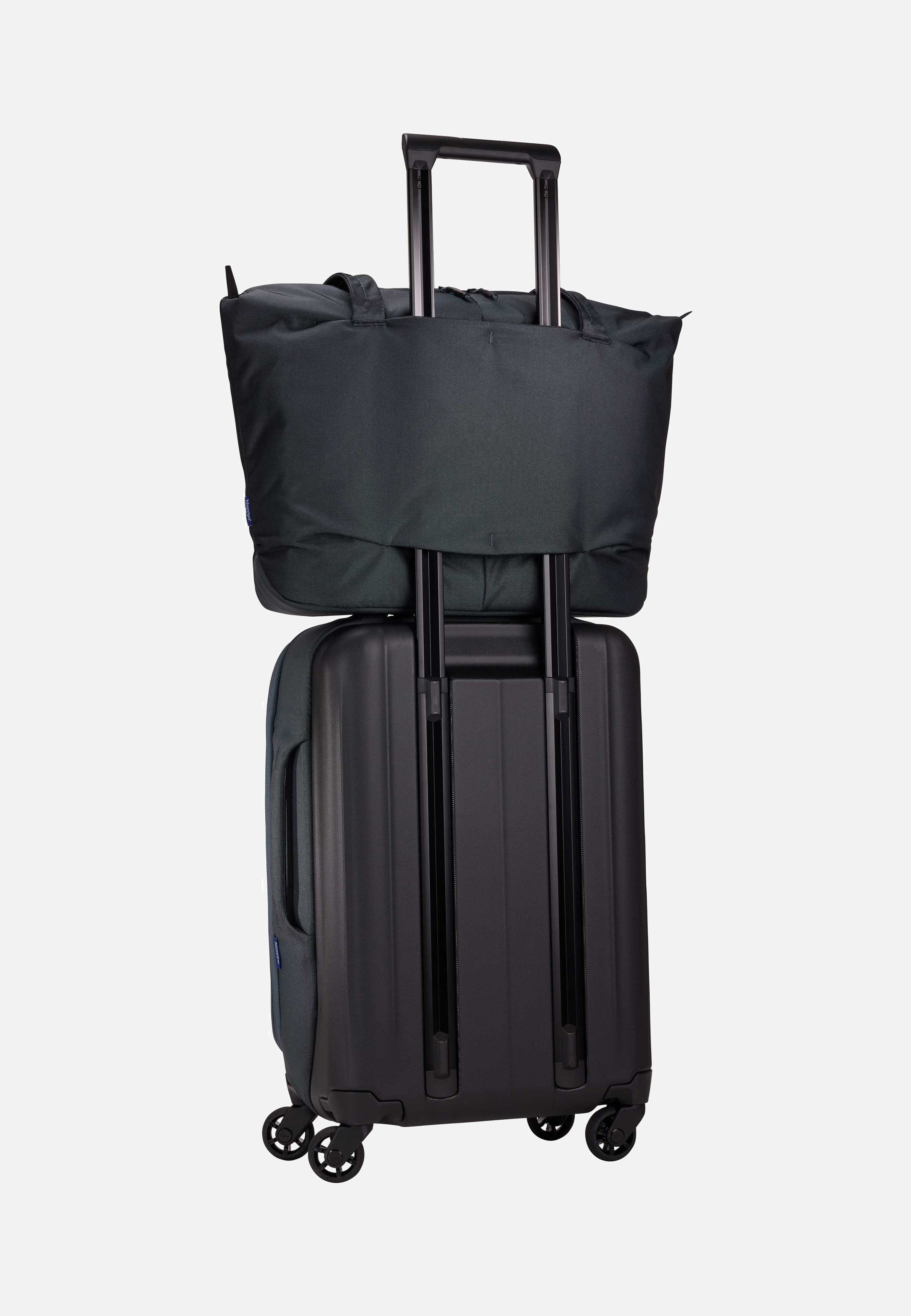 Thule Subterra 2 Dark Slate Shopper