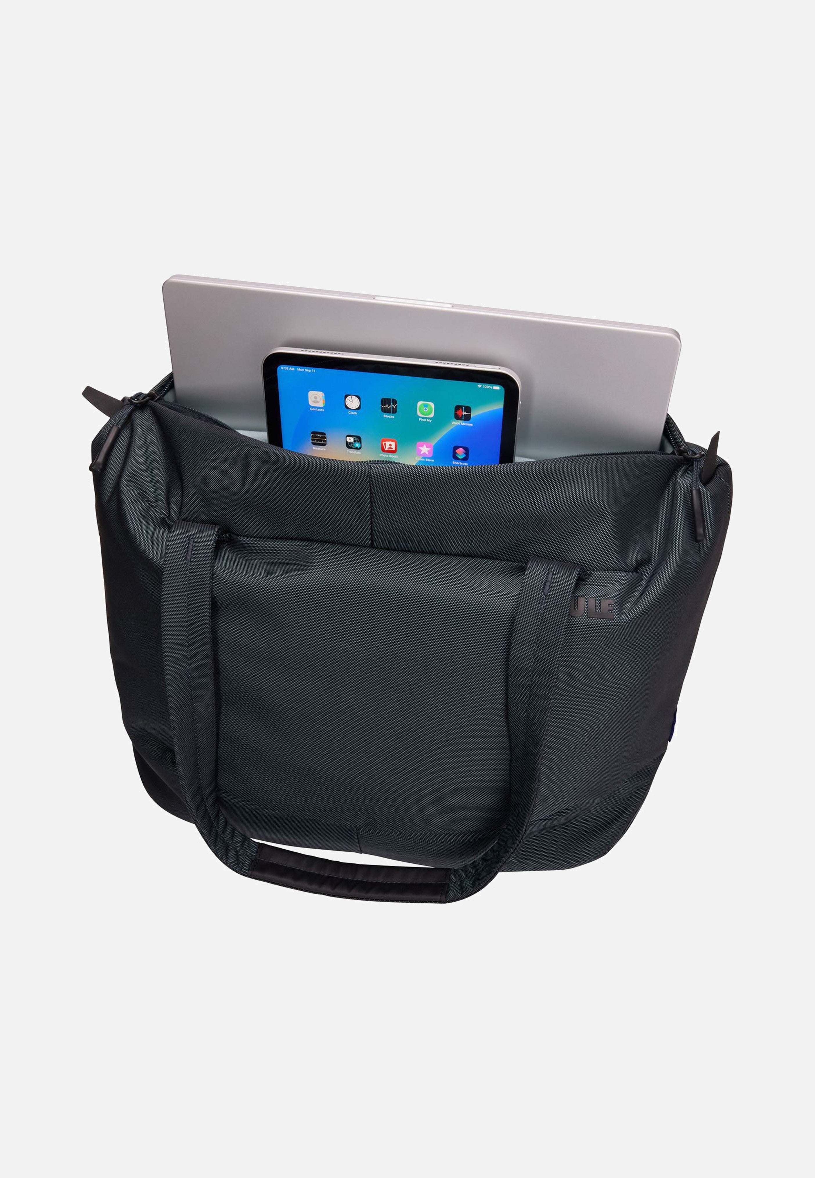 Thule Subterra 2 Dark Slate Shopper