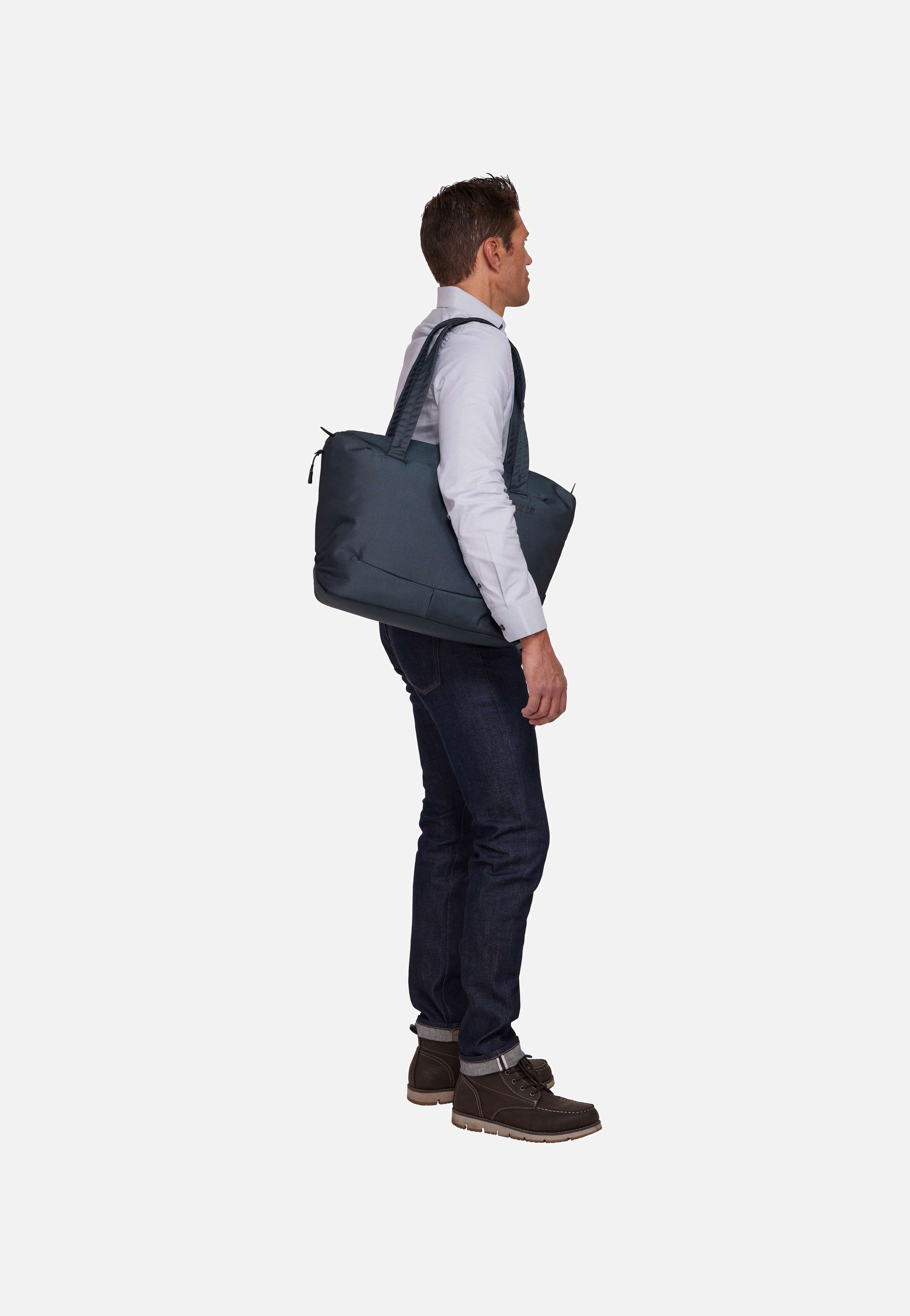 Thule Subterra 2 Dark Slate Shopper