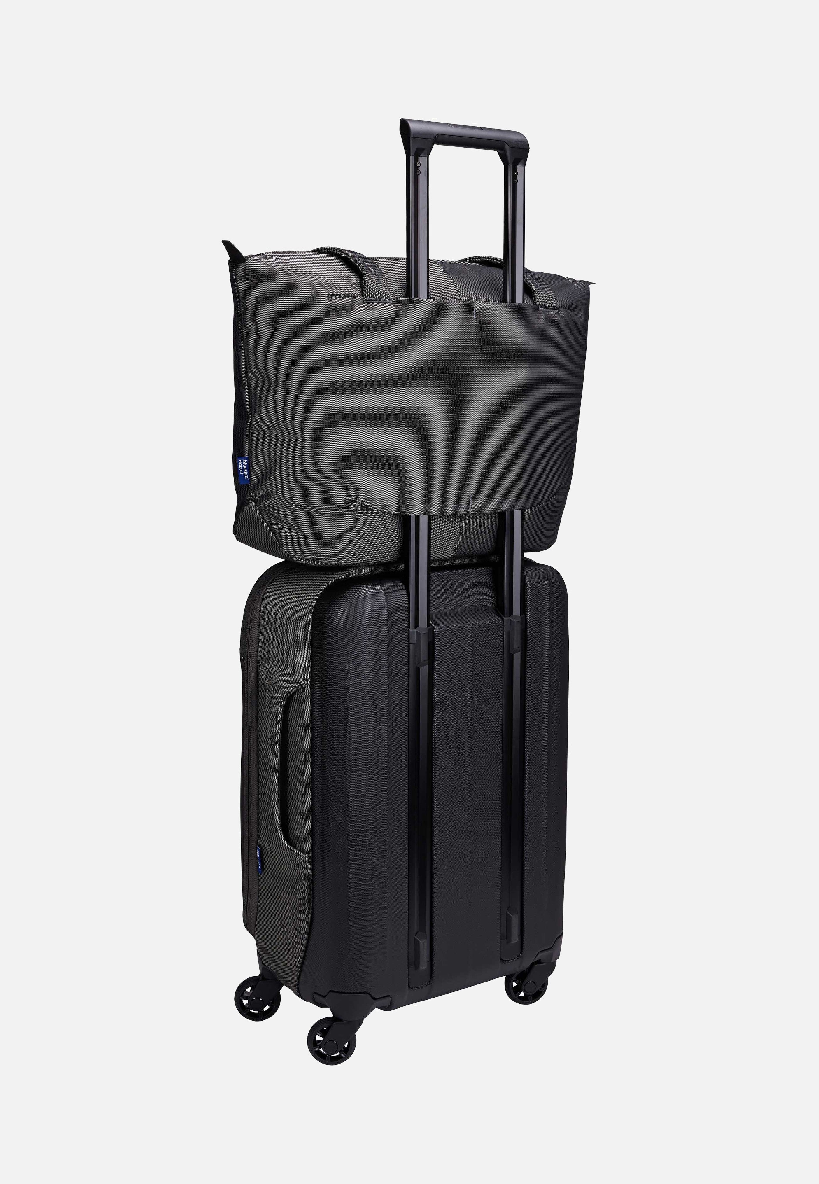 Thule Subterra 2 Vetiver Gray Shopper