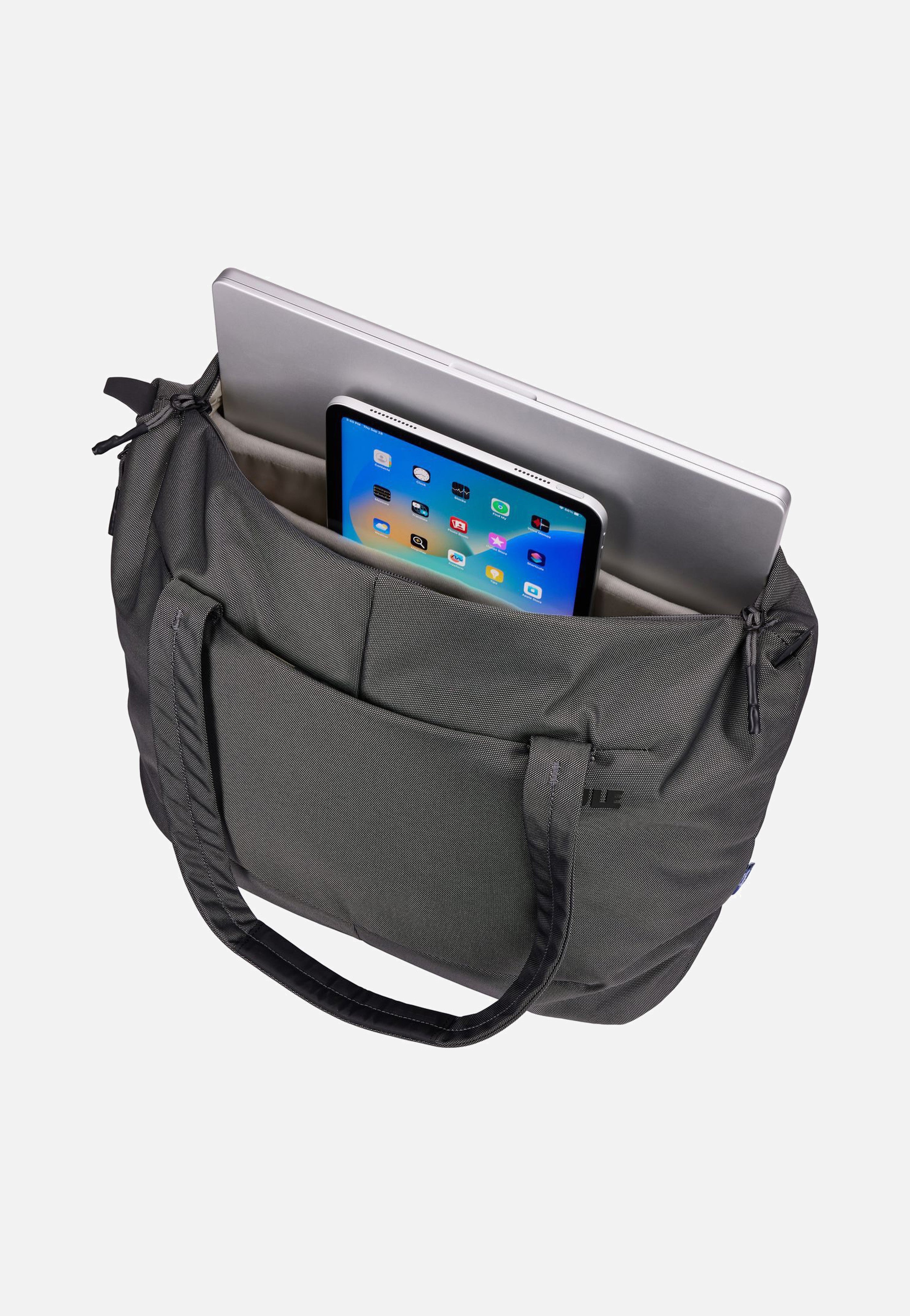 Thule Subterra 2 Vetiver Gray Shopper