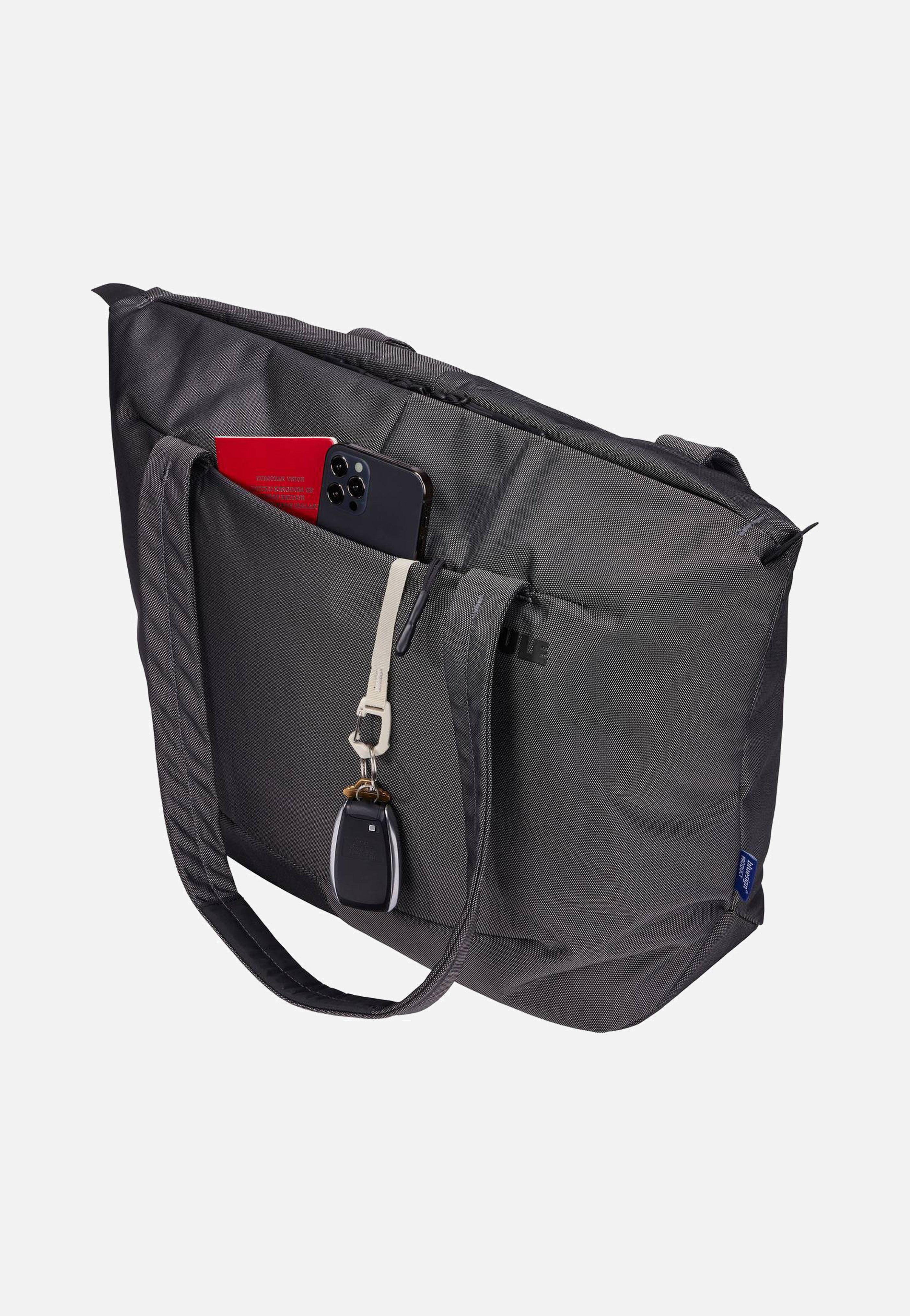 Thule Subterra 2 Vetiver Gray Shopper