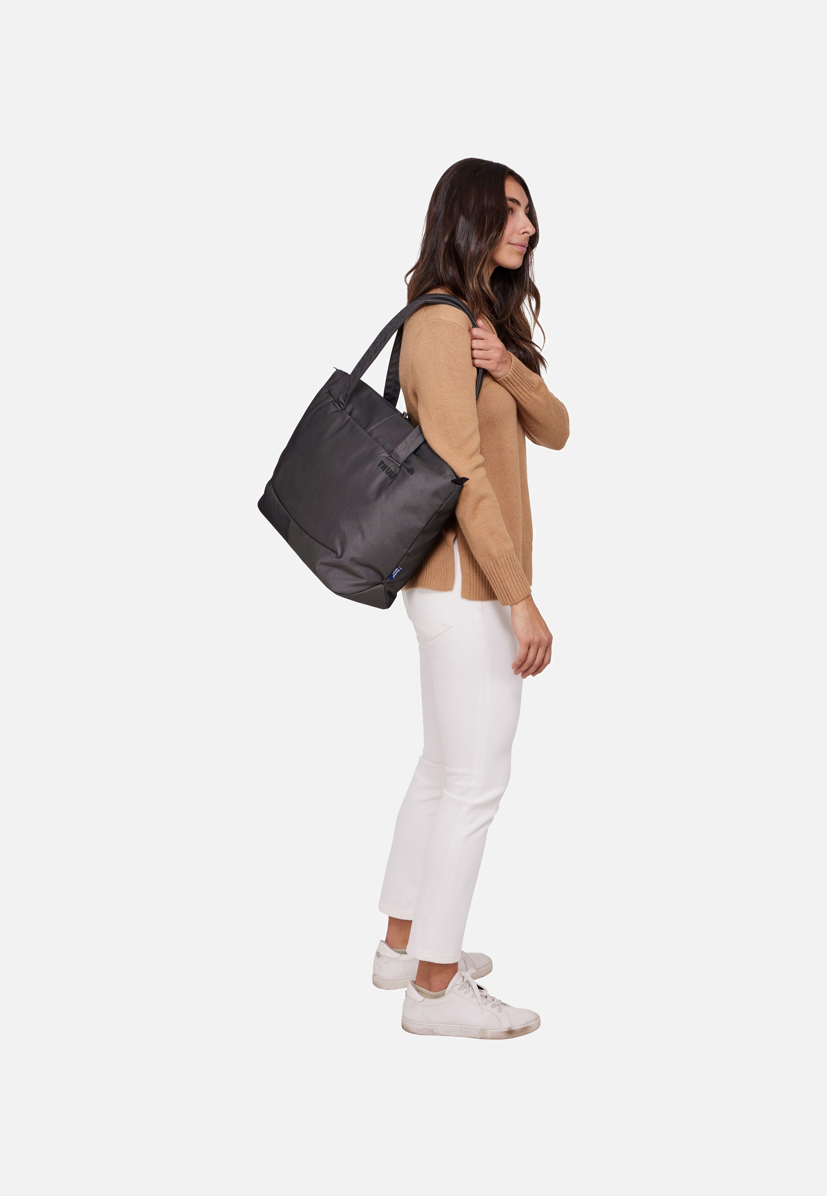 Thule Subterra 2 Vetiver Gray Shopper