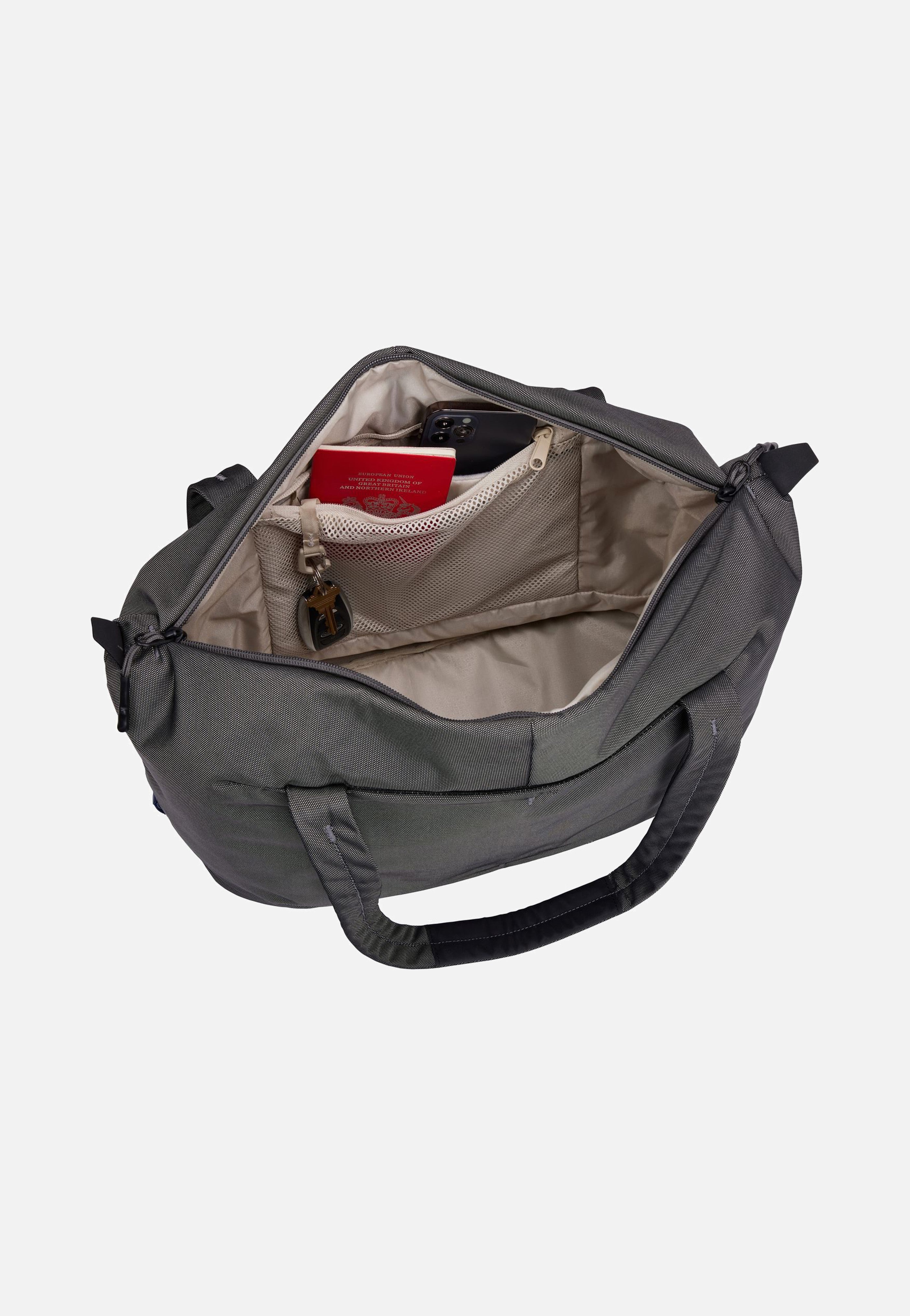 Thule Subterra 2 Vetiver Gray Shopper