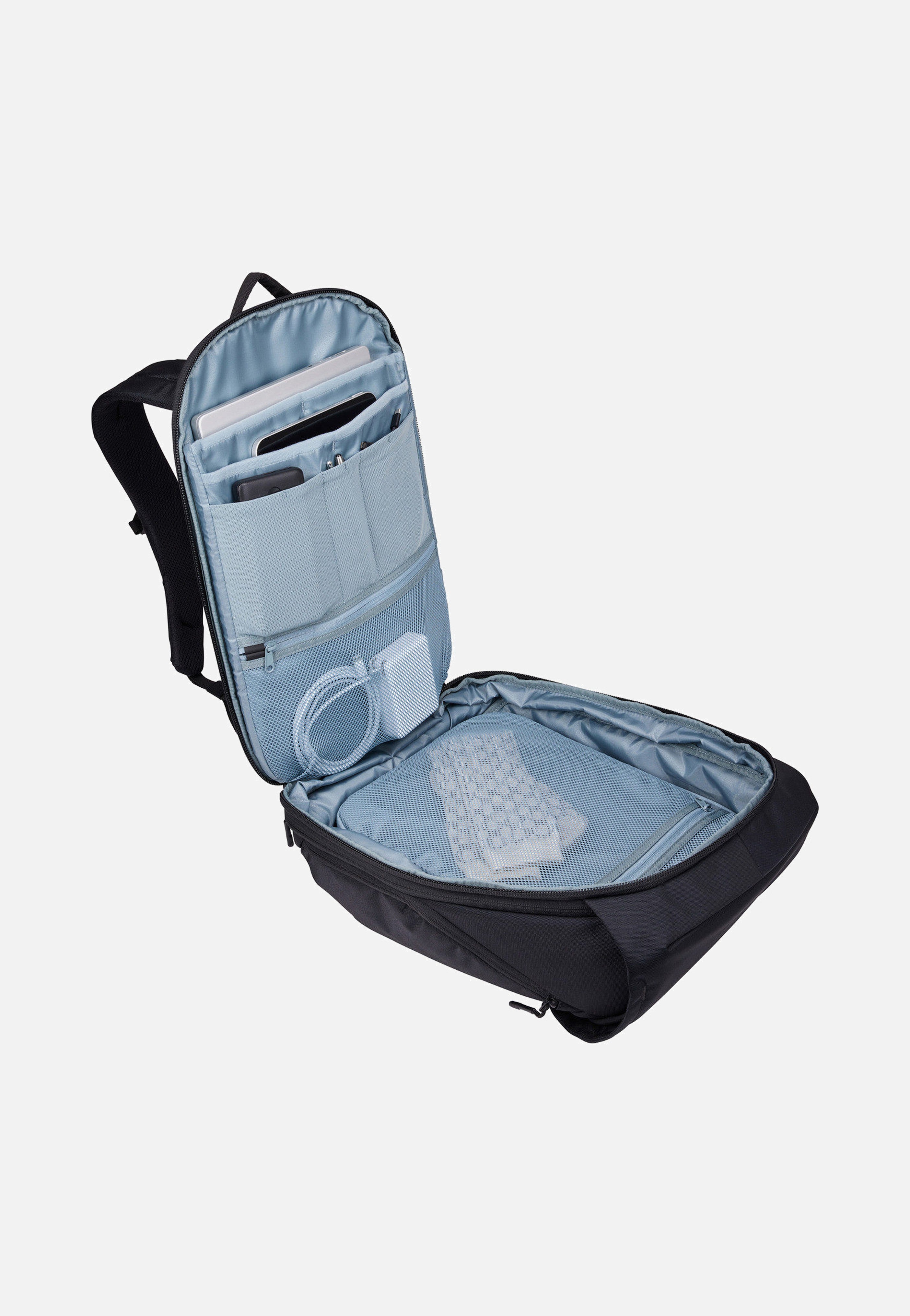 Thule Subterra 2 Travel Backpack 26L Black Travel Rucksack