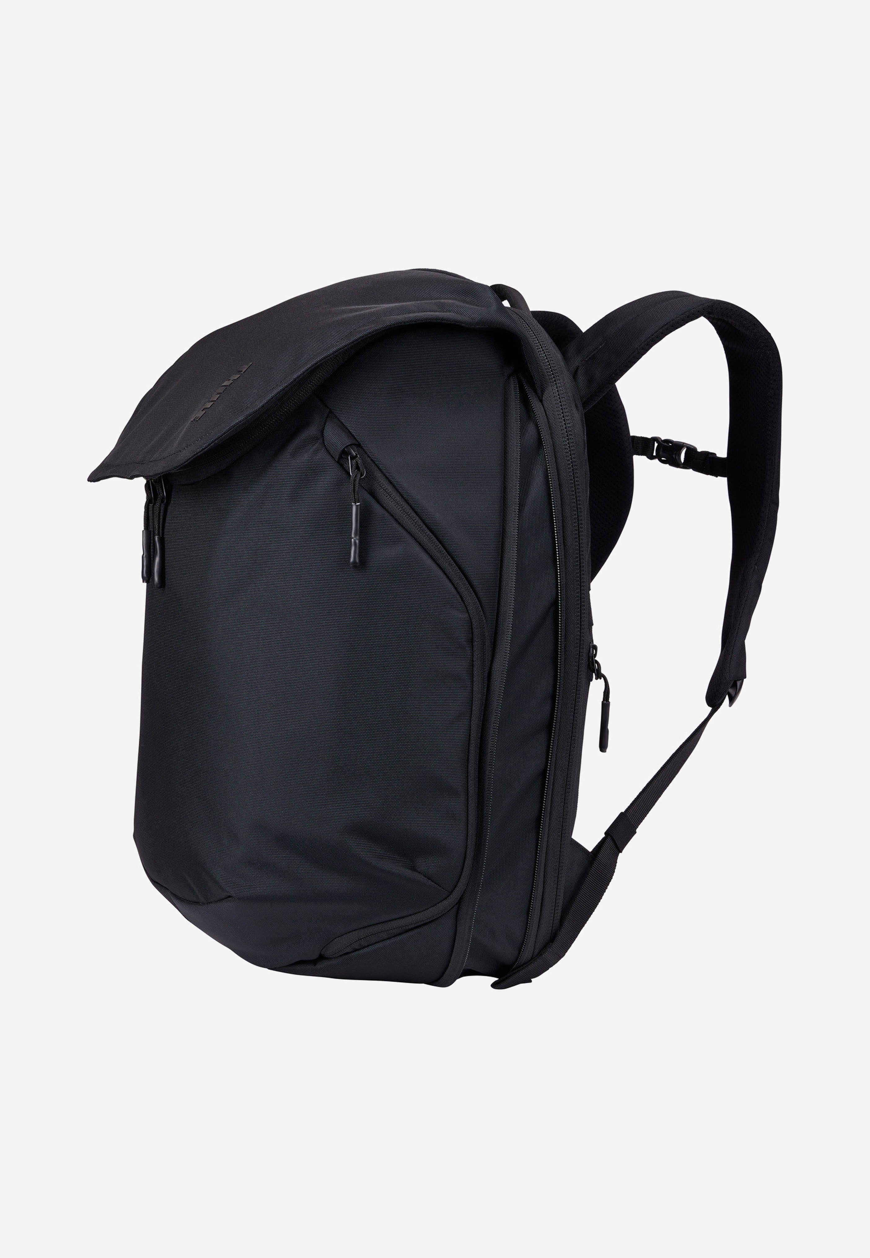 Thule Subterra 2 Travel Backpack 26L Black Travel Rucksack