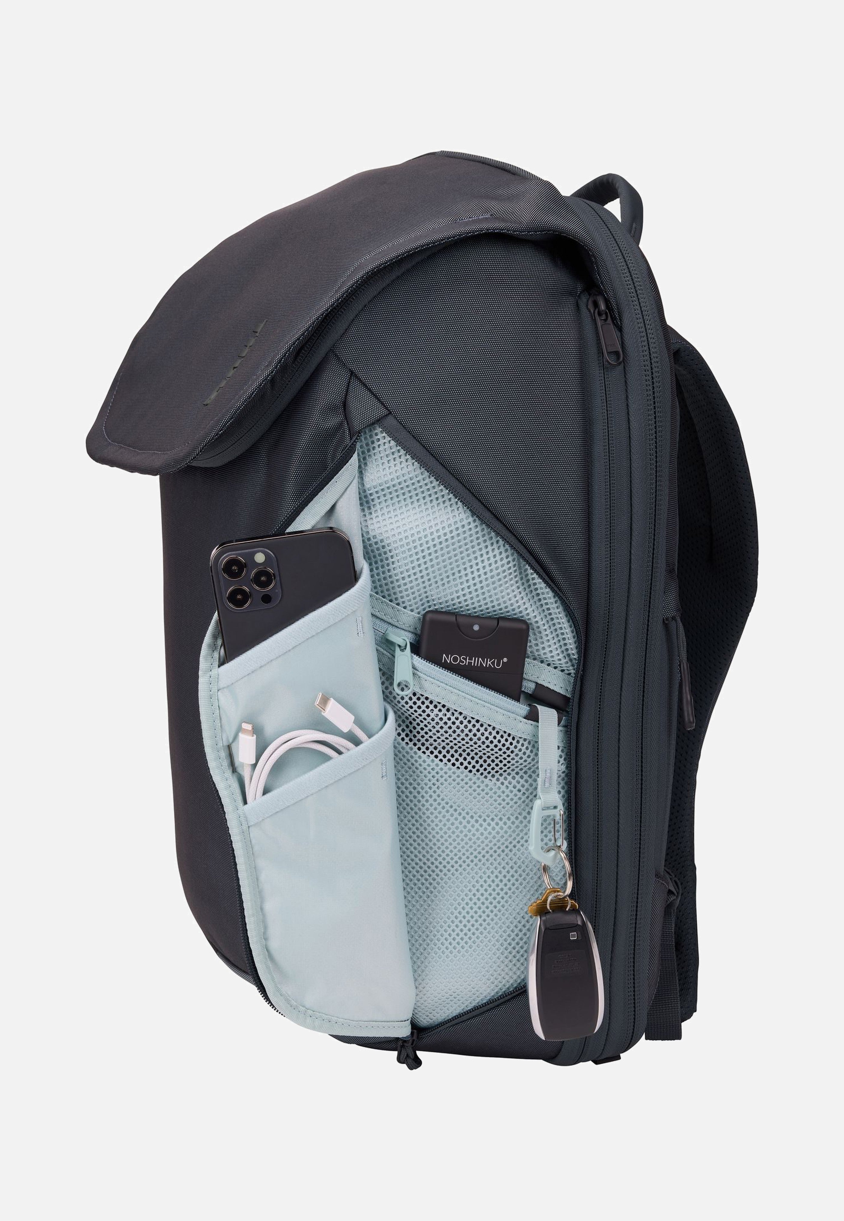 Thule Subterra 2 Travel 26L Dark Slate Travel Rucksack