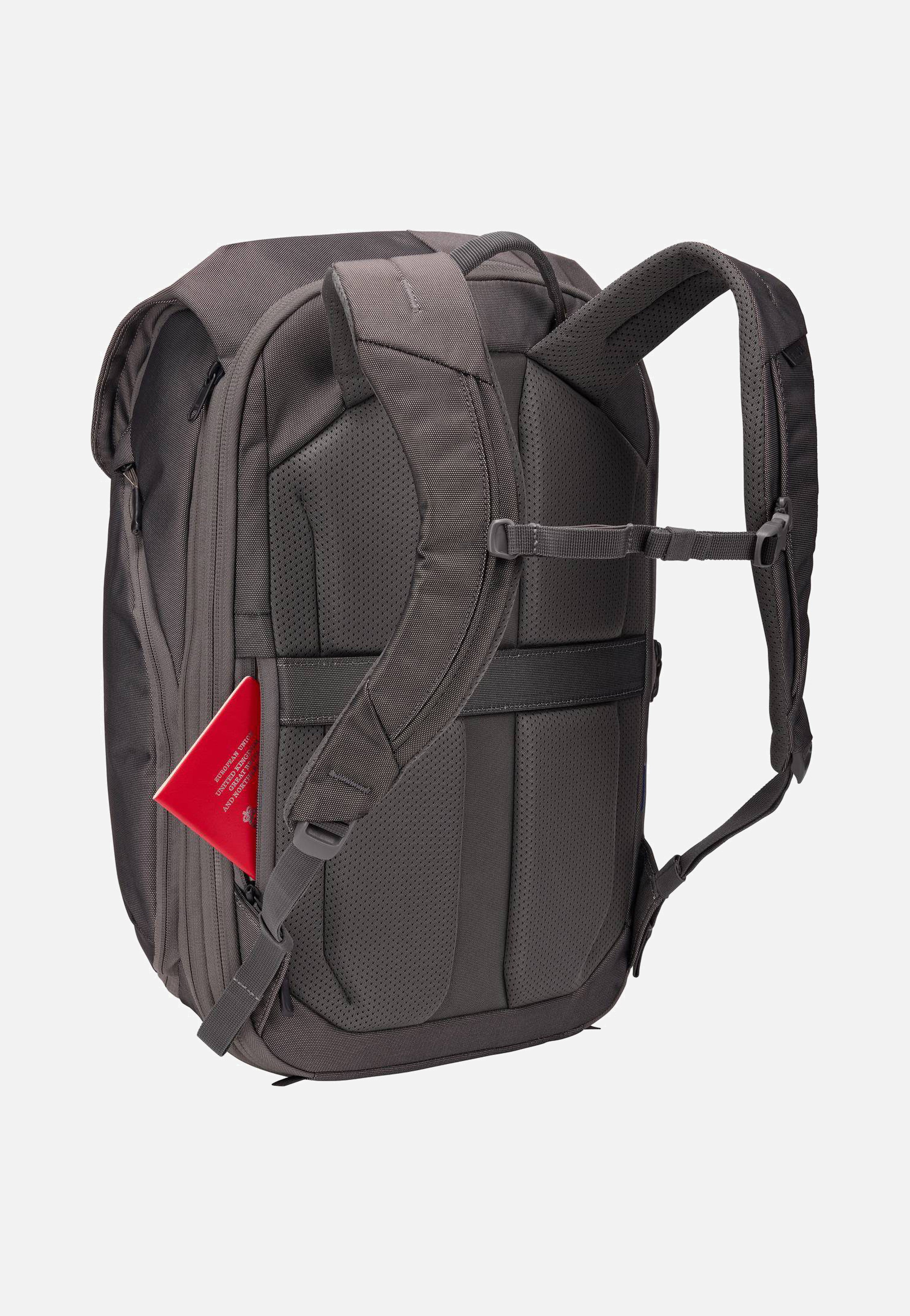 Thule Subterra 2 Travel 26L Vetiver Gray Travel Rucksack