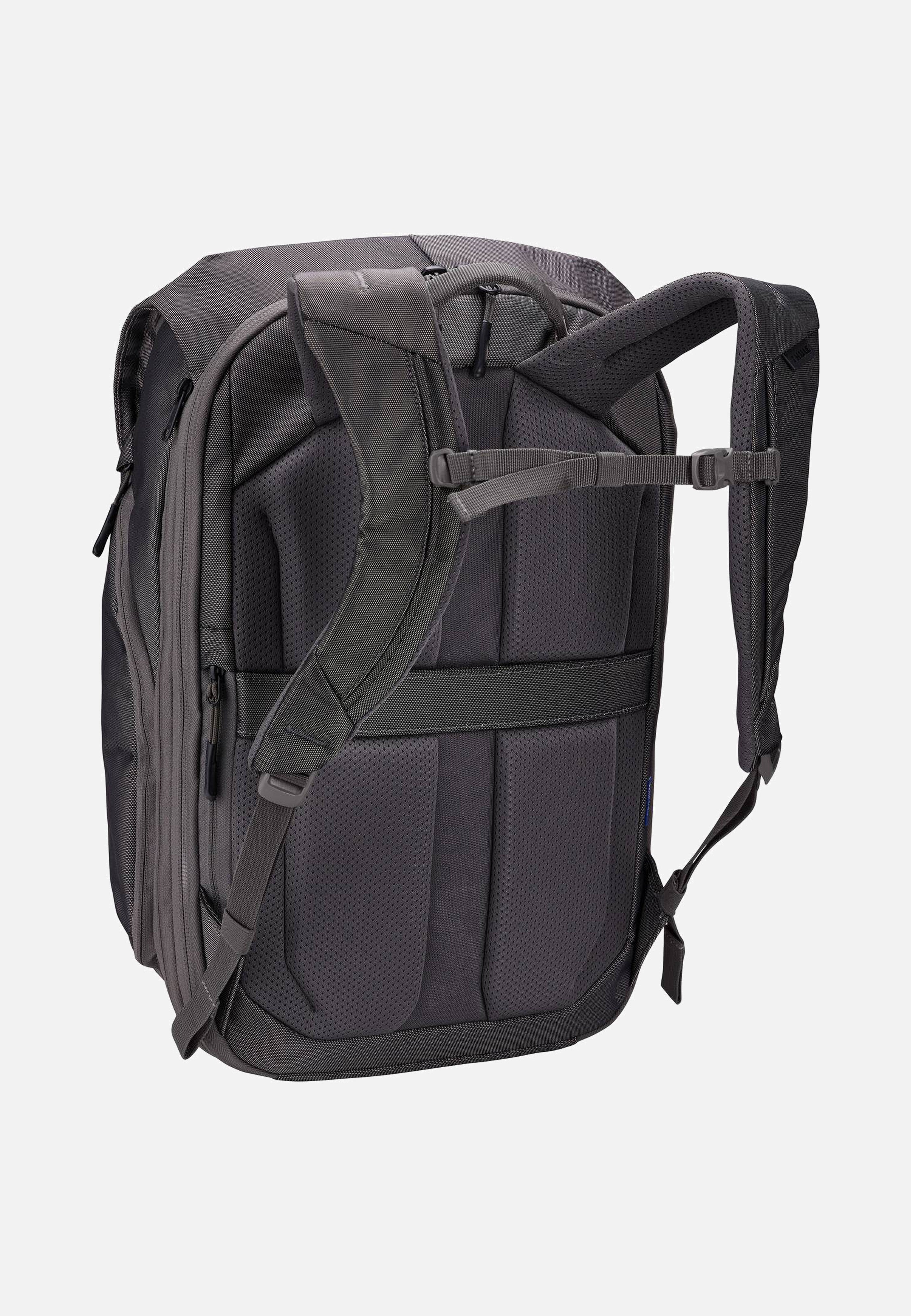 Thule Subterra 2 Travel 26L Vetiver Gray Travel Rucksack