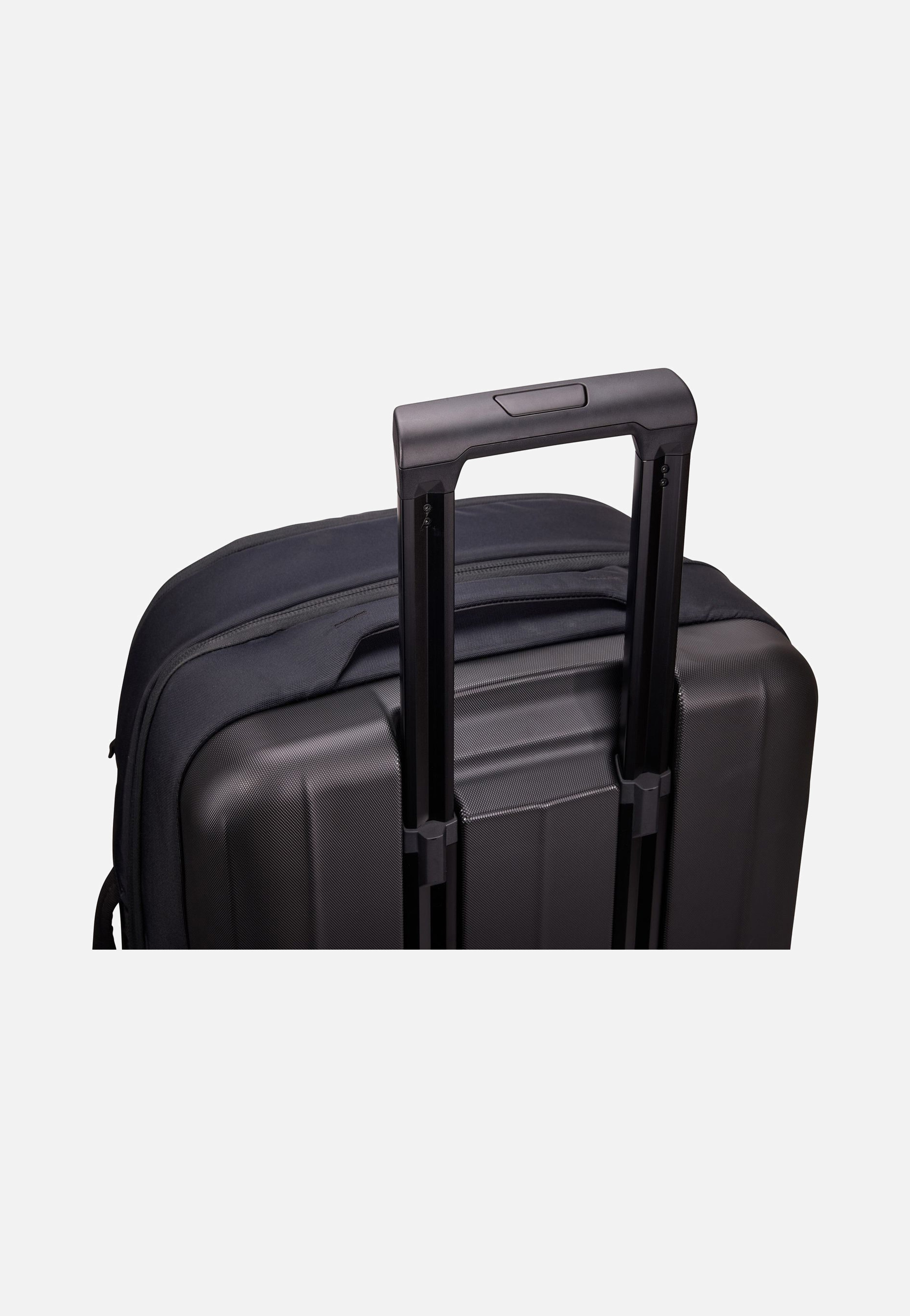 Thule Subterra 2 Wheeled Duffel Black Reisetasche