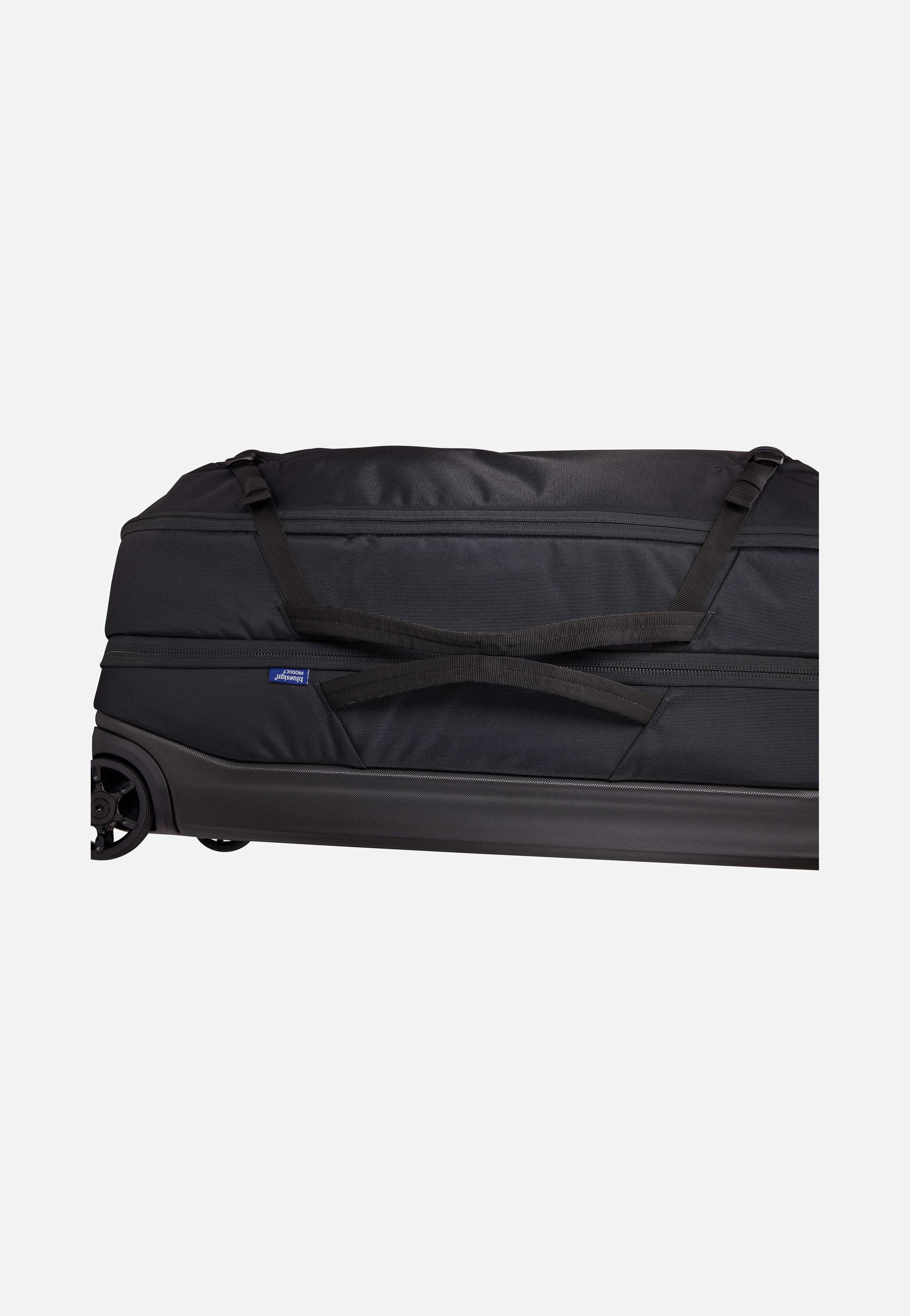 Thule Subterra 2 Wheeled Duffel Black Reisetasche