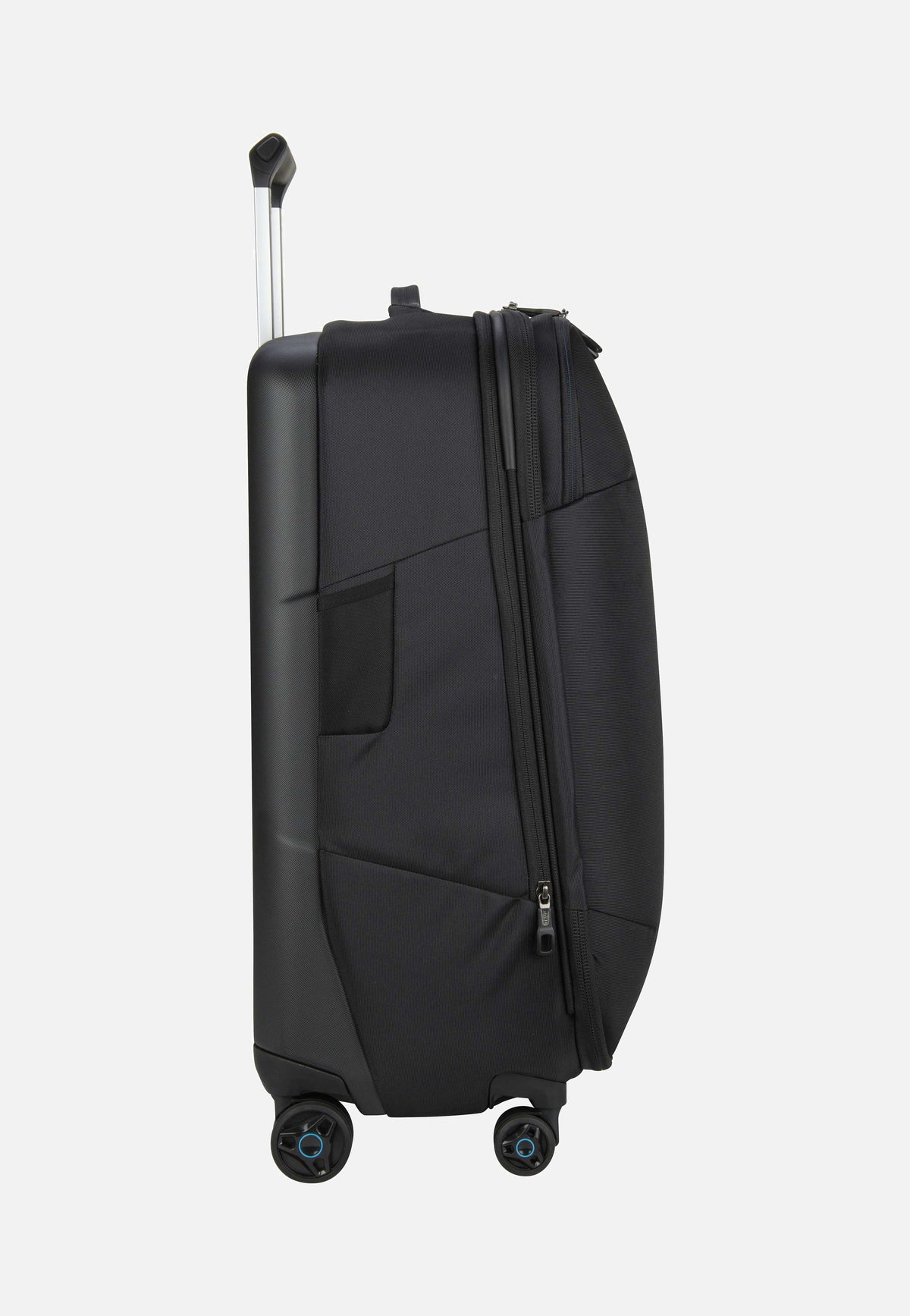 Thule Subterra Carry On Spinner 25'' Black Koffer