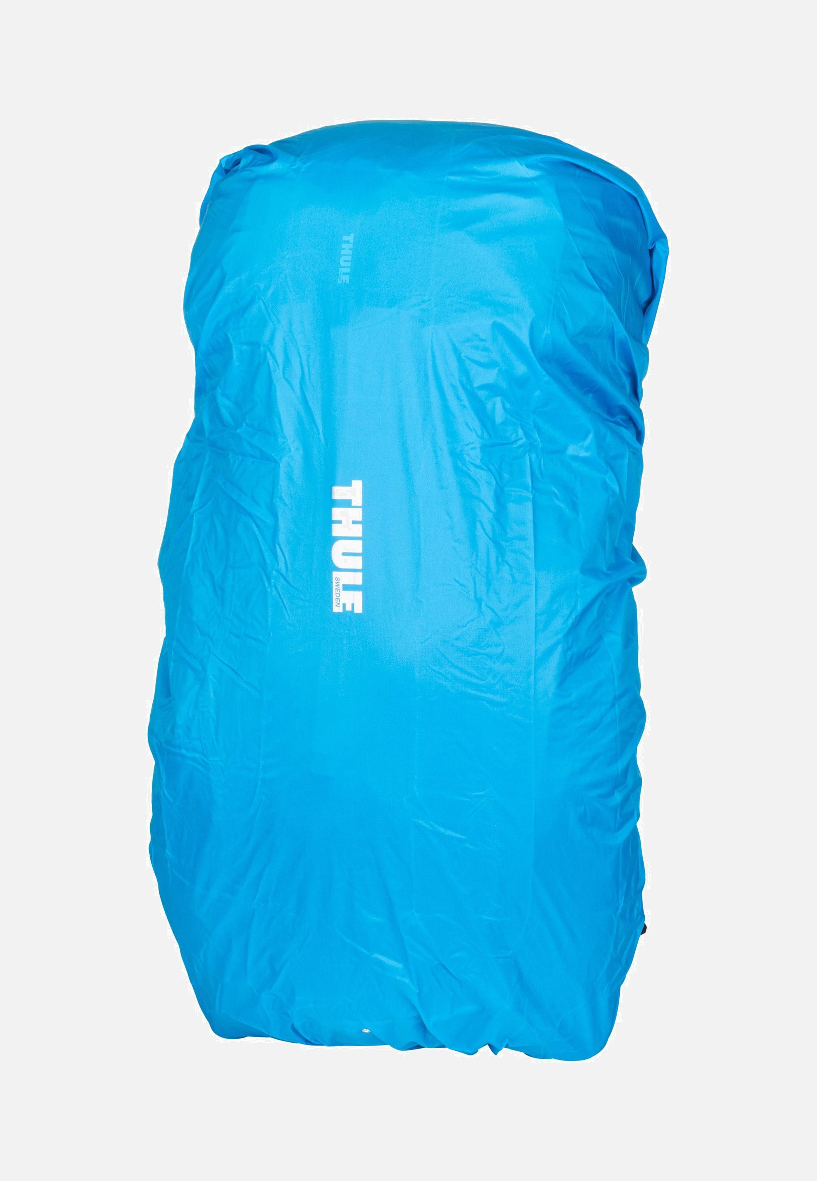 Thule Topio 40L Black Hiking Rucksack