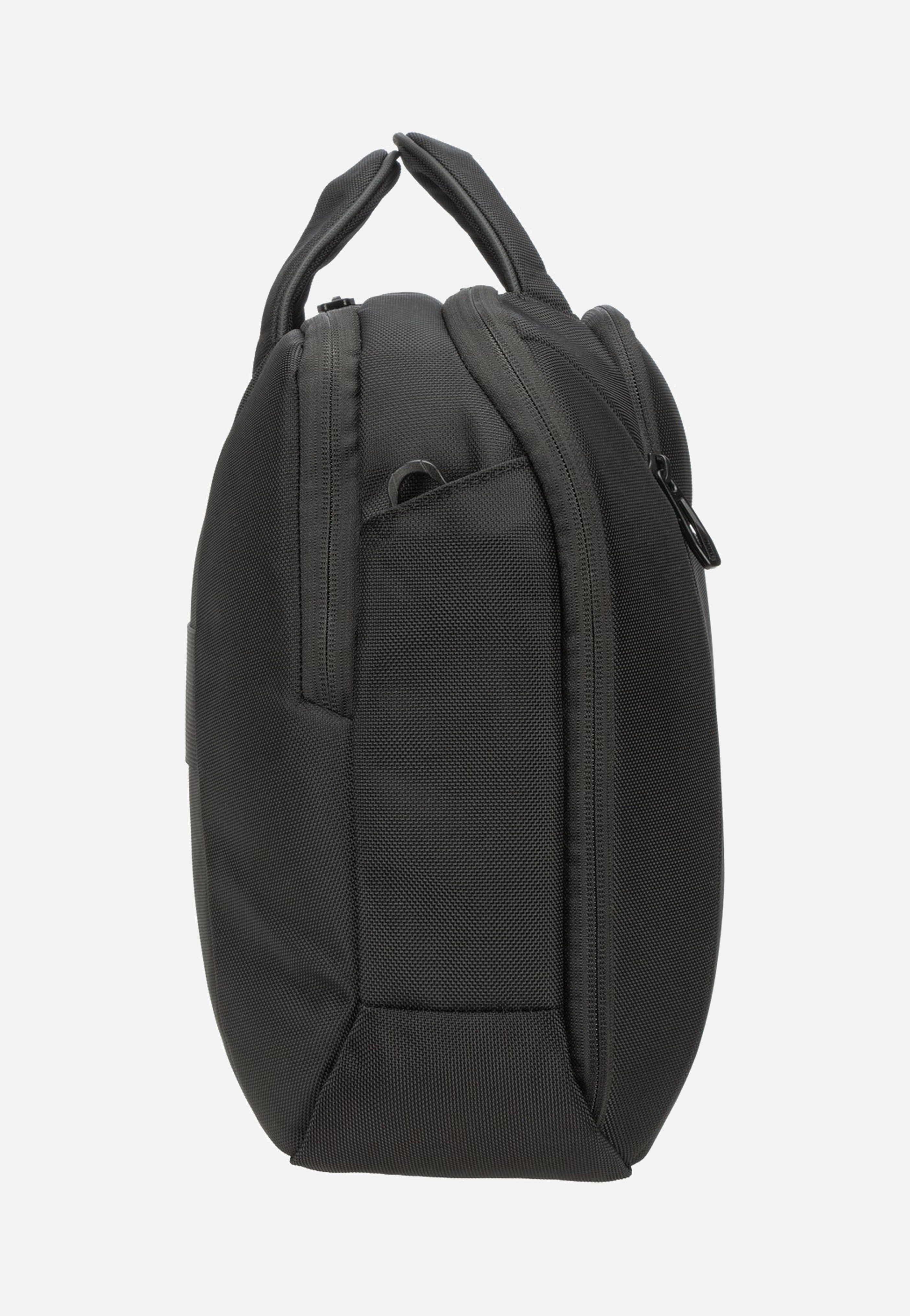 Thule Accent Recycled Black Laptoptasche