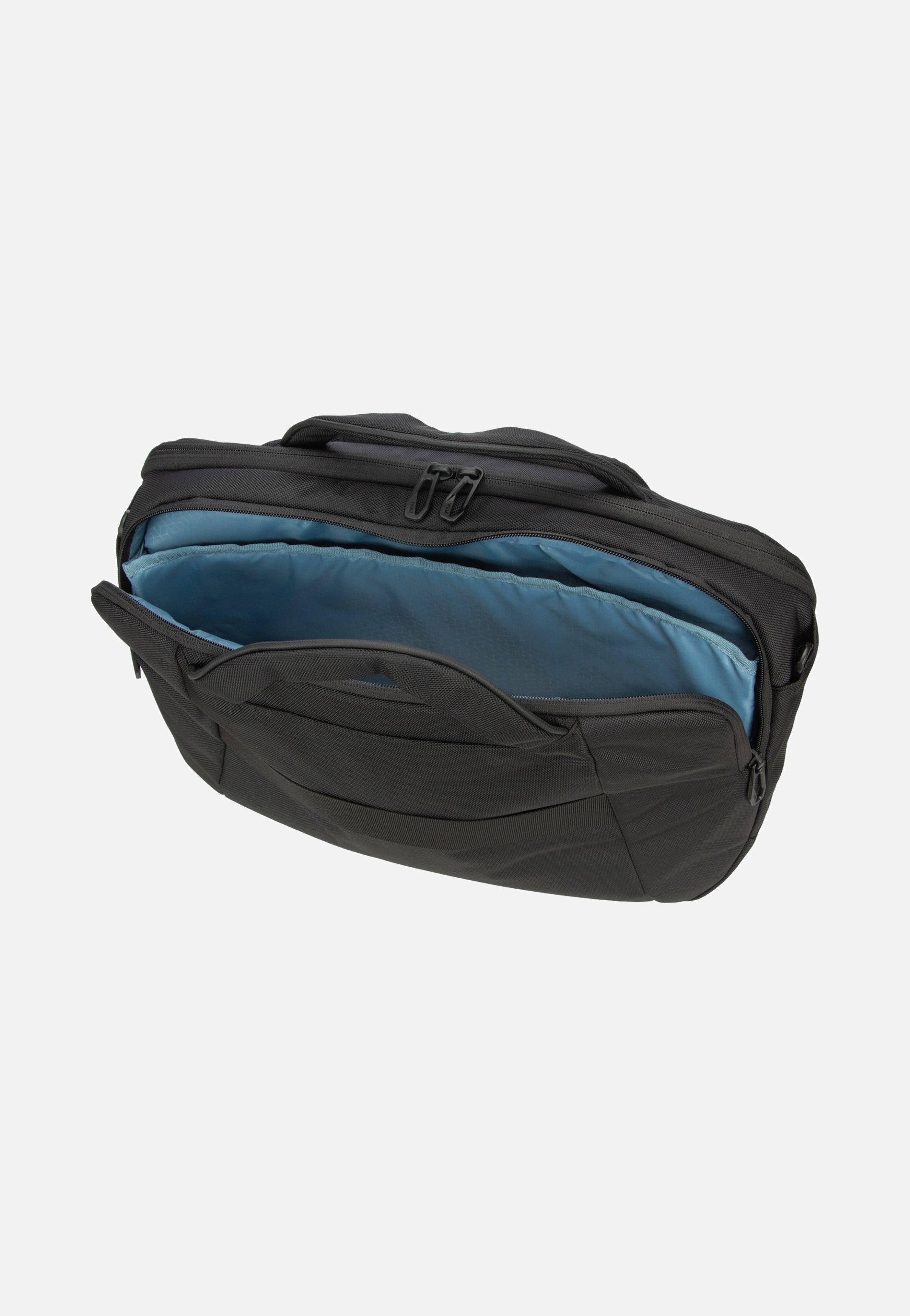 Thule Accent Recycled Black Laptoptasche