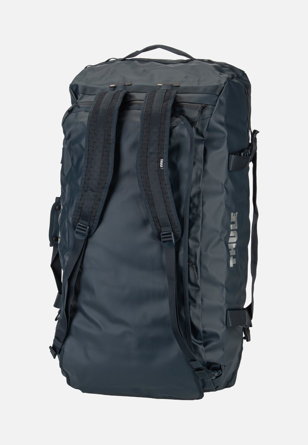 Thule Chasm 130L Darkest Blue Dufflebag