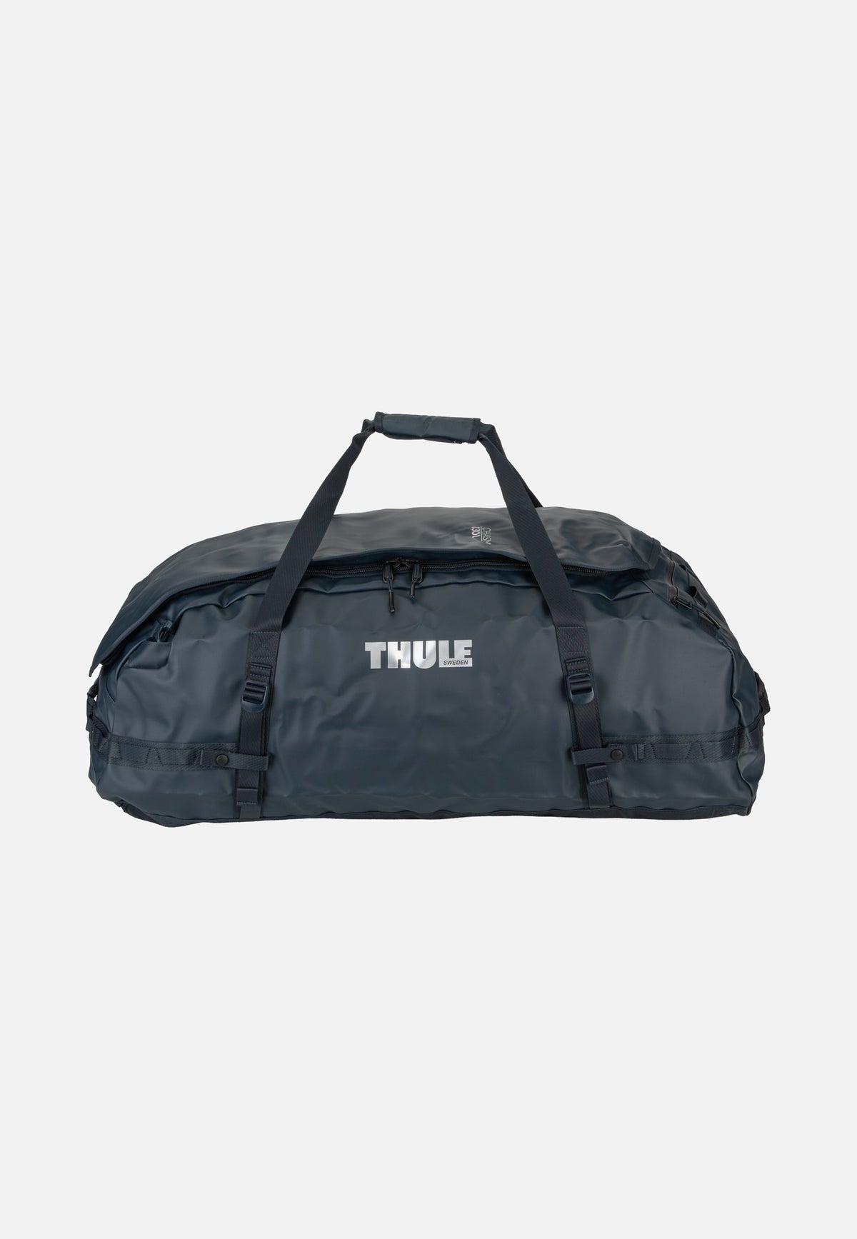Thule Chasm 130L Darkest Blue Dufflebag