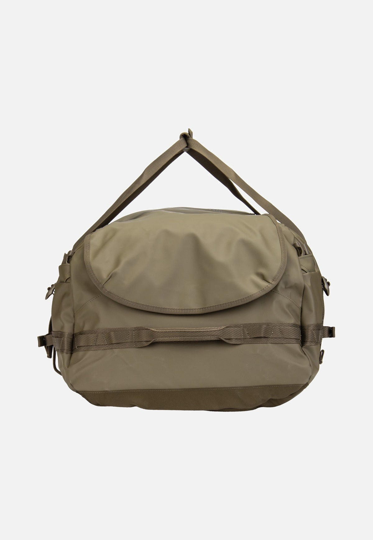 Thule Chasm 130L Deep Khaki Dufflebag